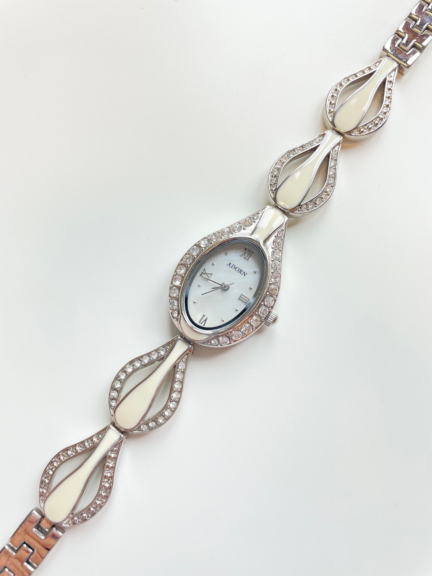 The Rosemary Watch