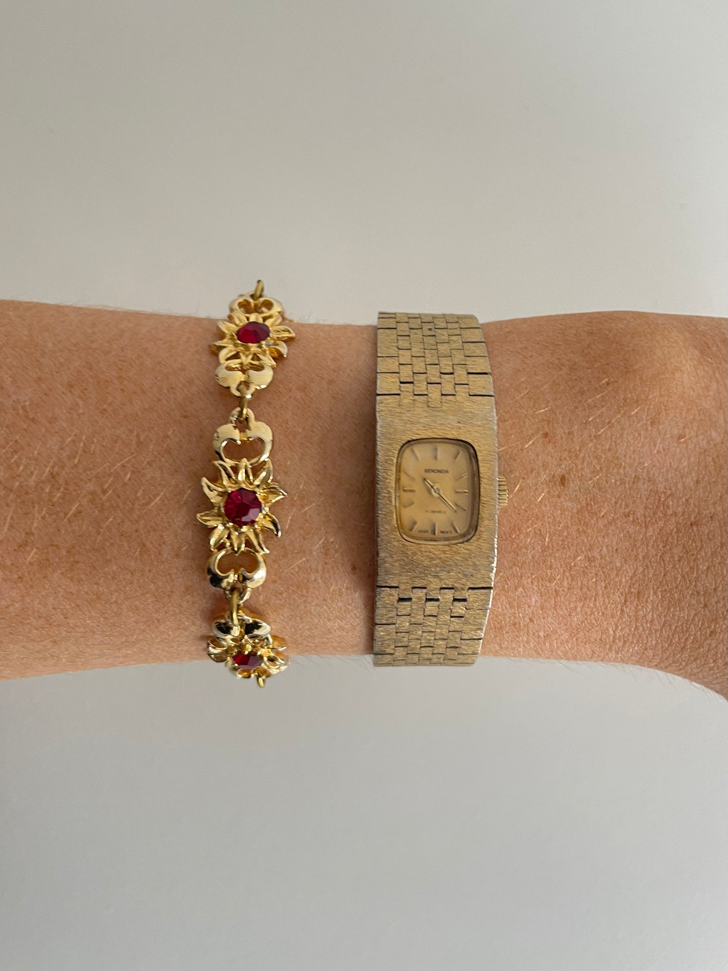 The Marliya Watch