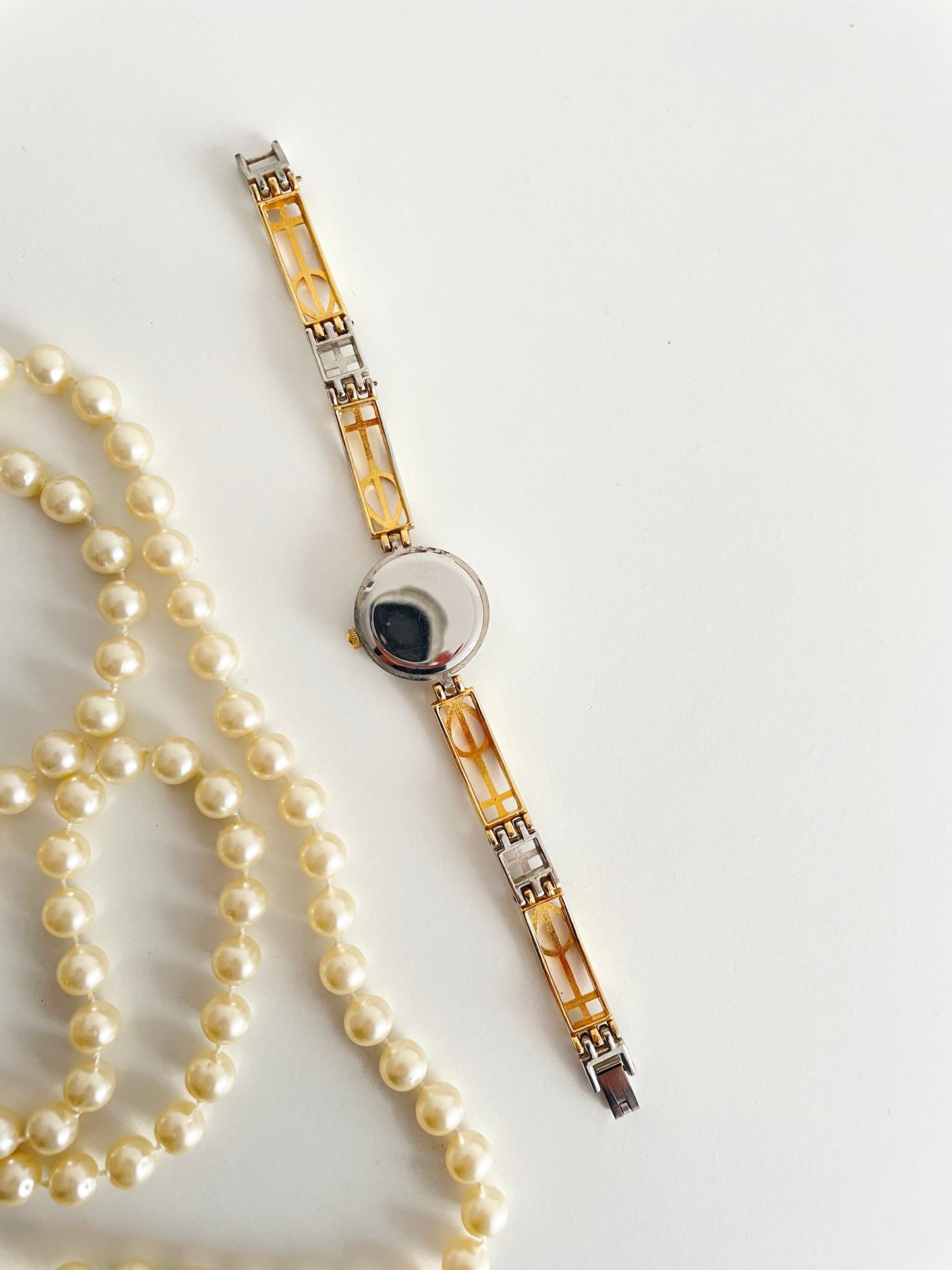 The Freesia Watch