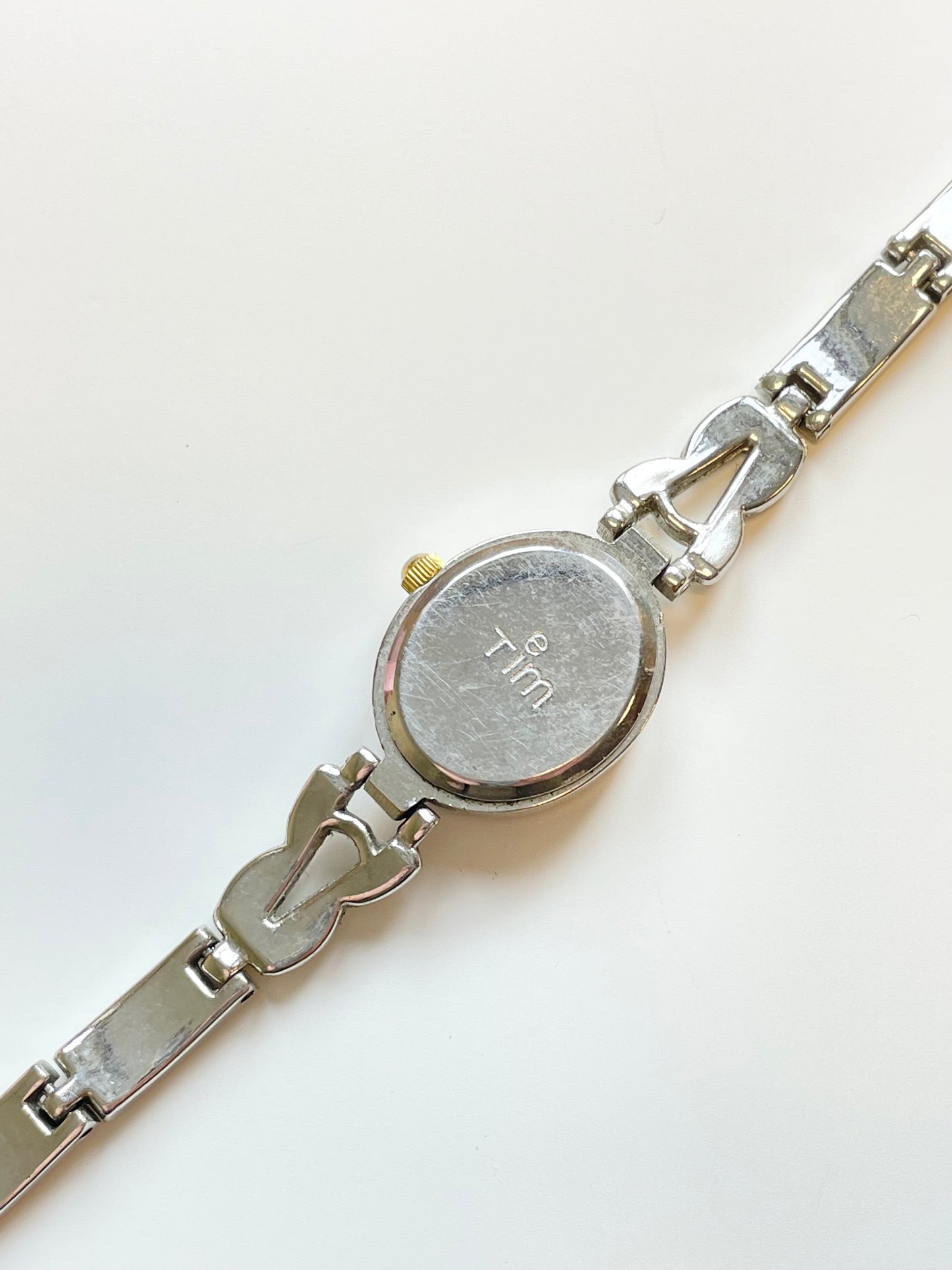 The Georgina Watch