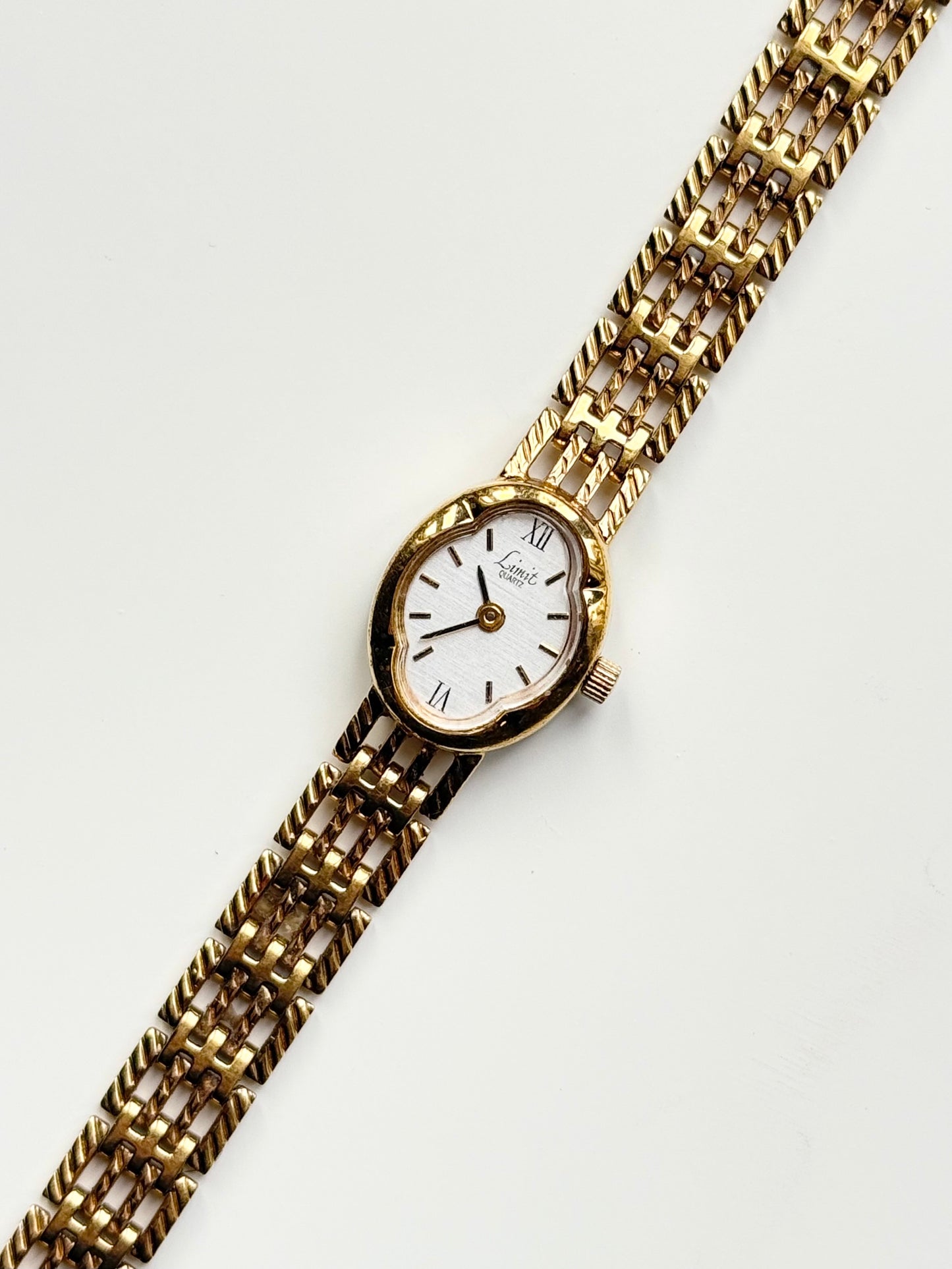 The Camilla Watch