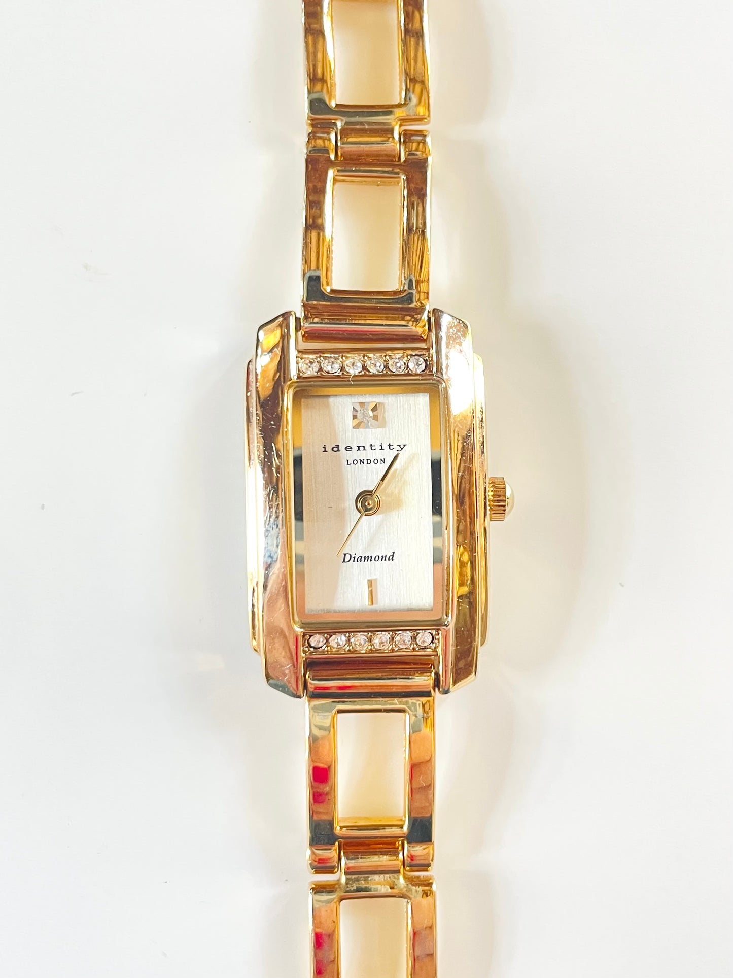 The Clara Watch