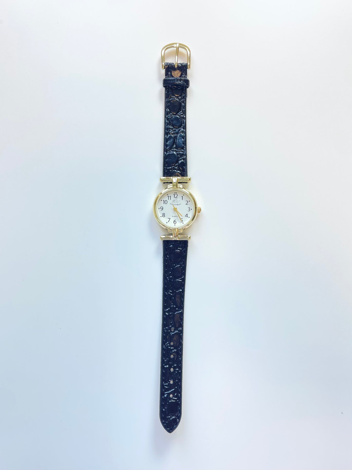 The Molly Watch