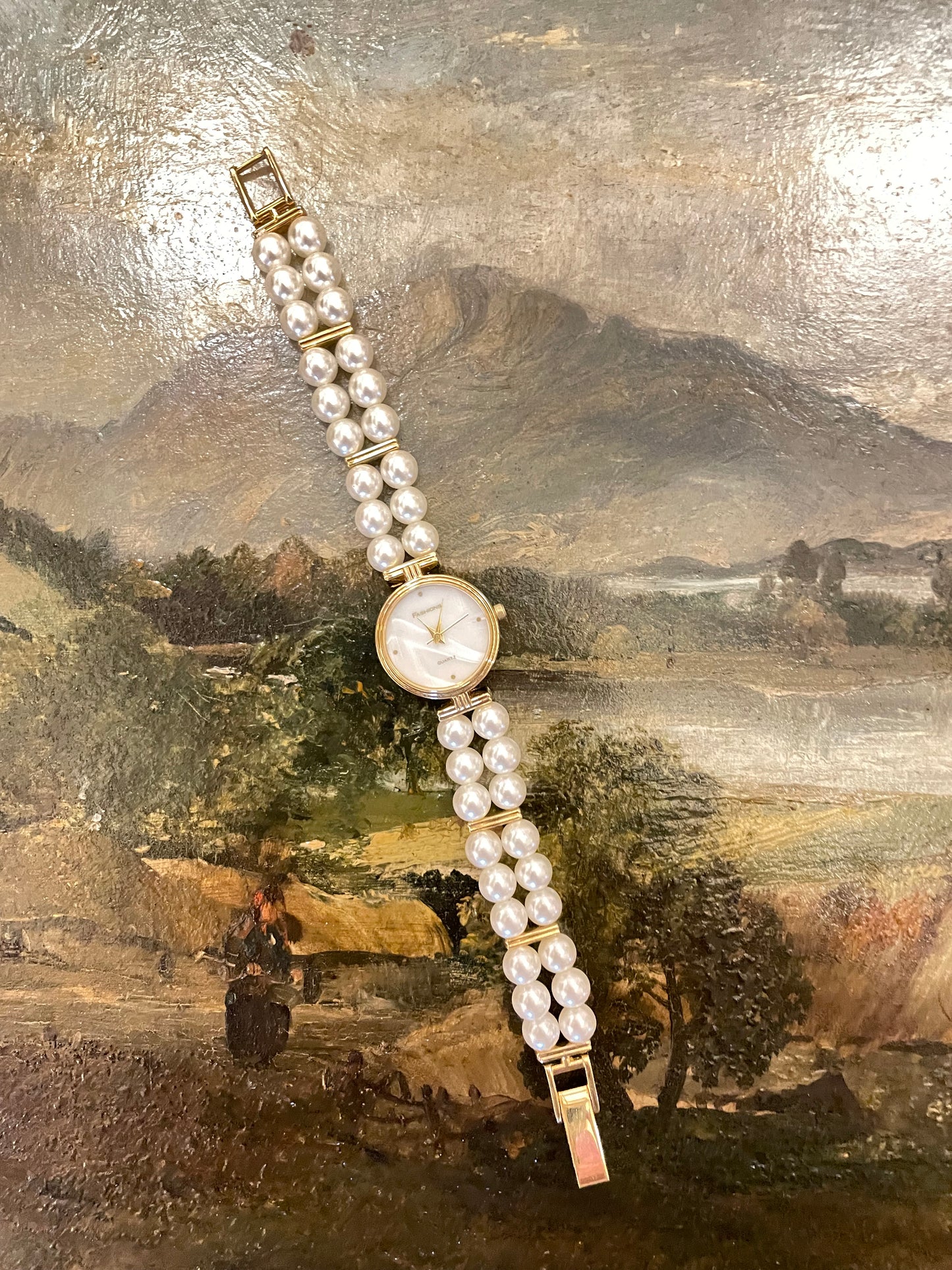 The Constance Watch