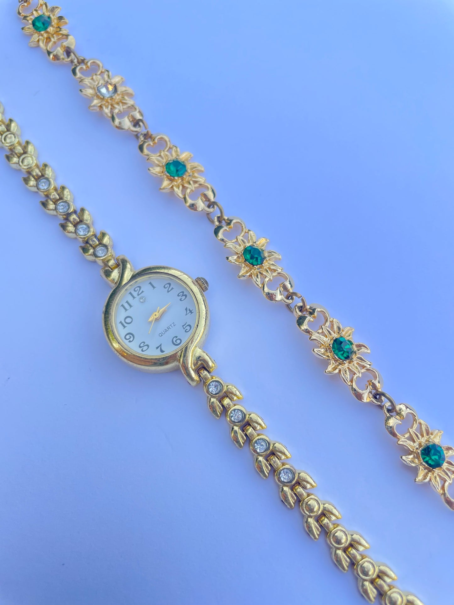 The Meadow Watch