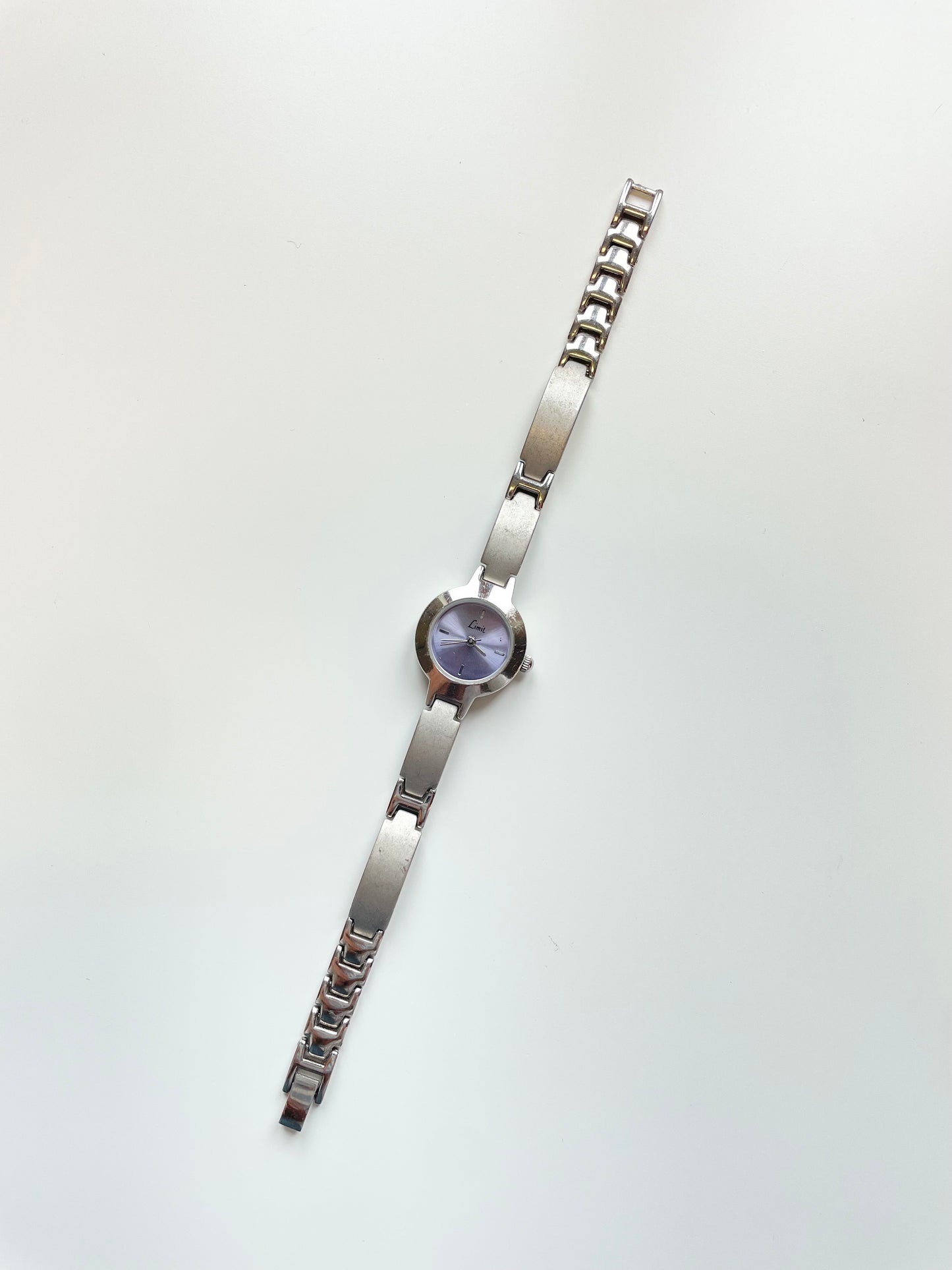 The Mima Purple Watch