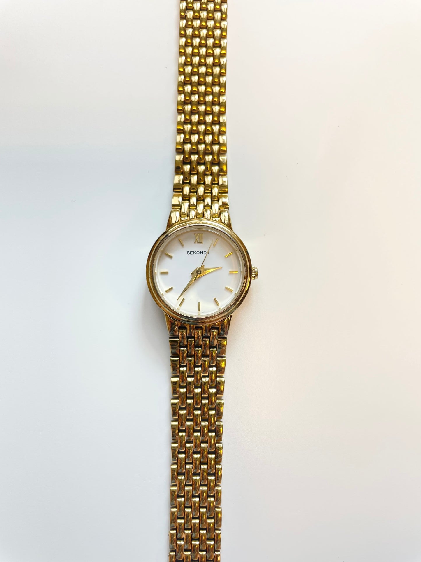 The Pippa Watch