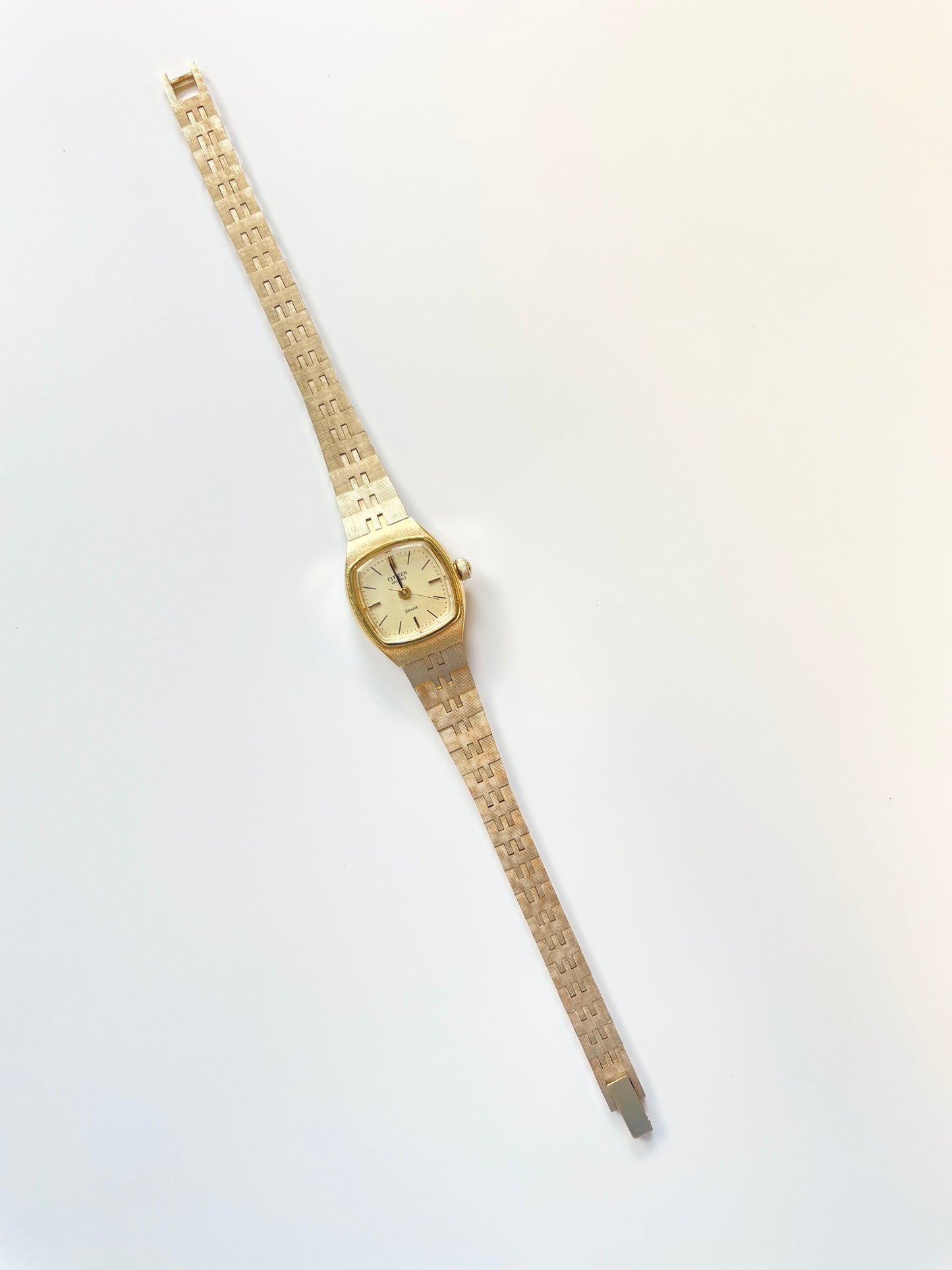The Venessa Watch