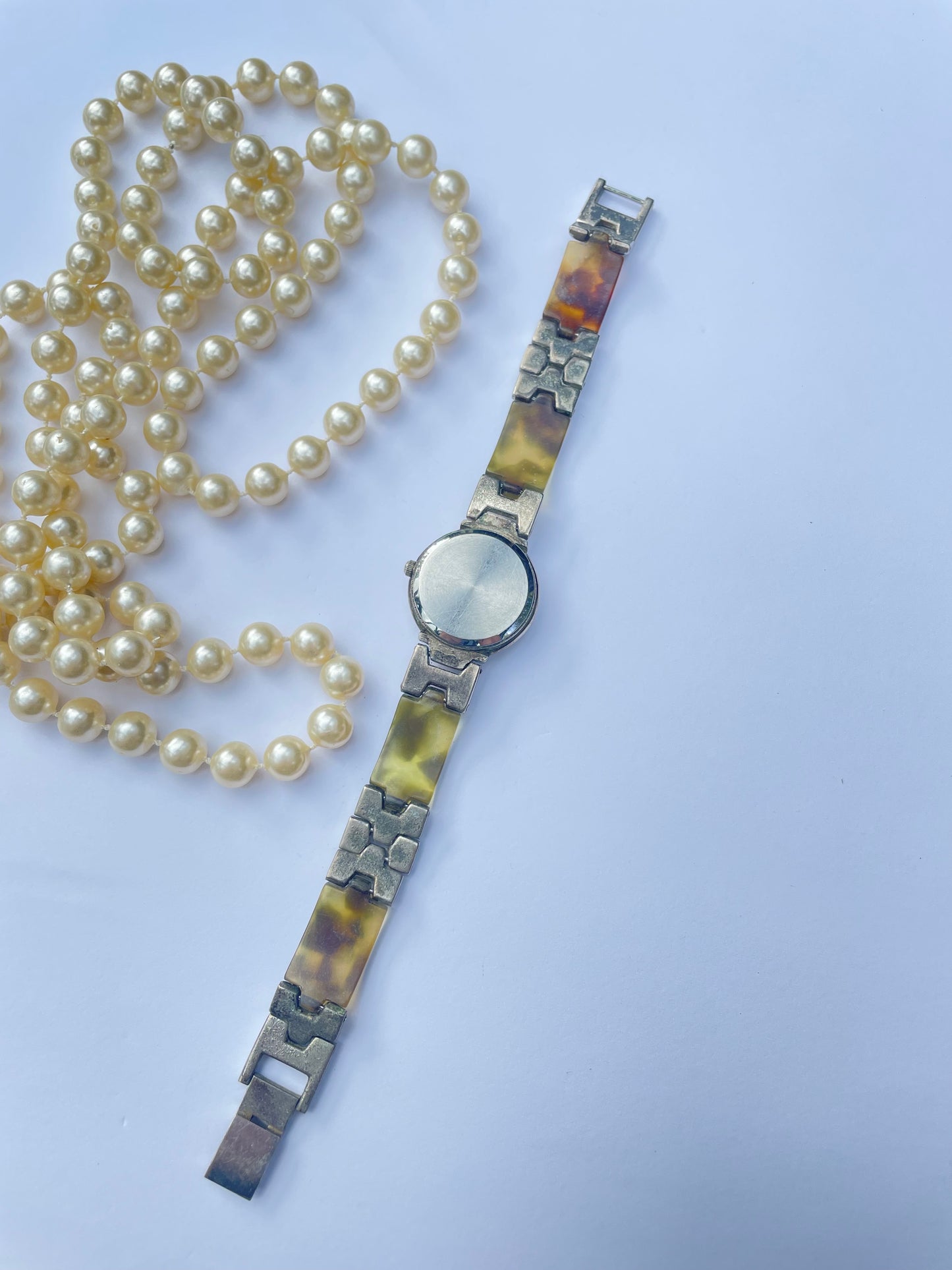 The Gilly Green Watch