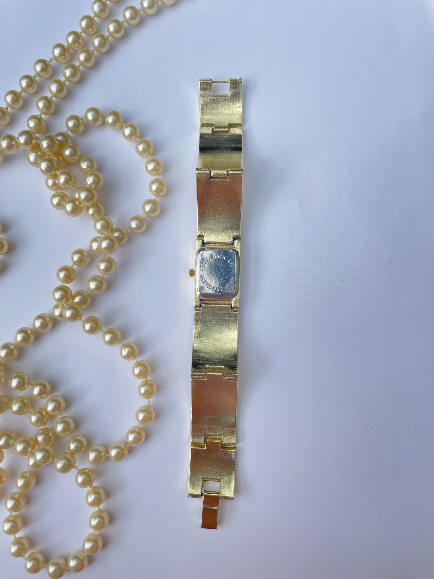 Sofia Quartz Watch