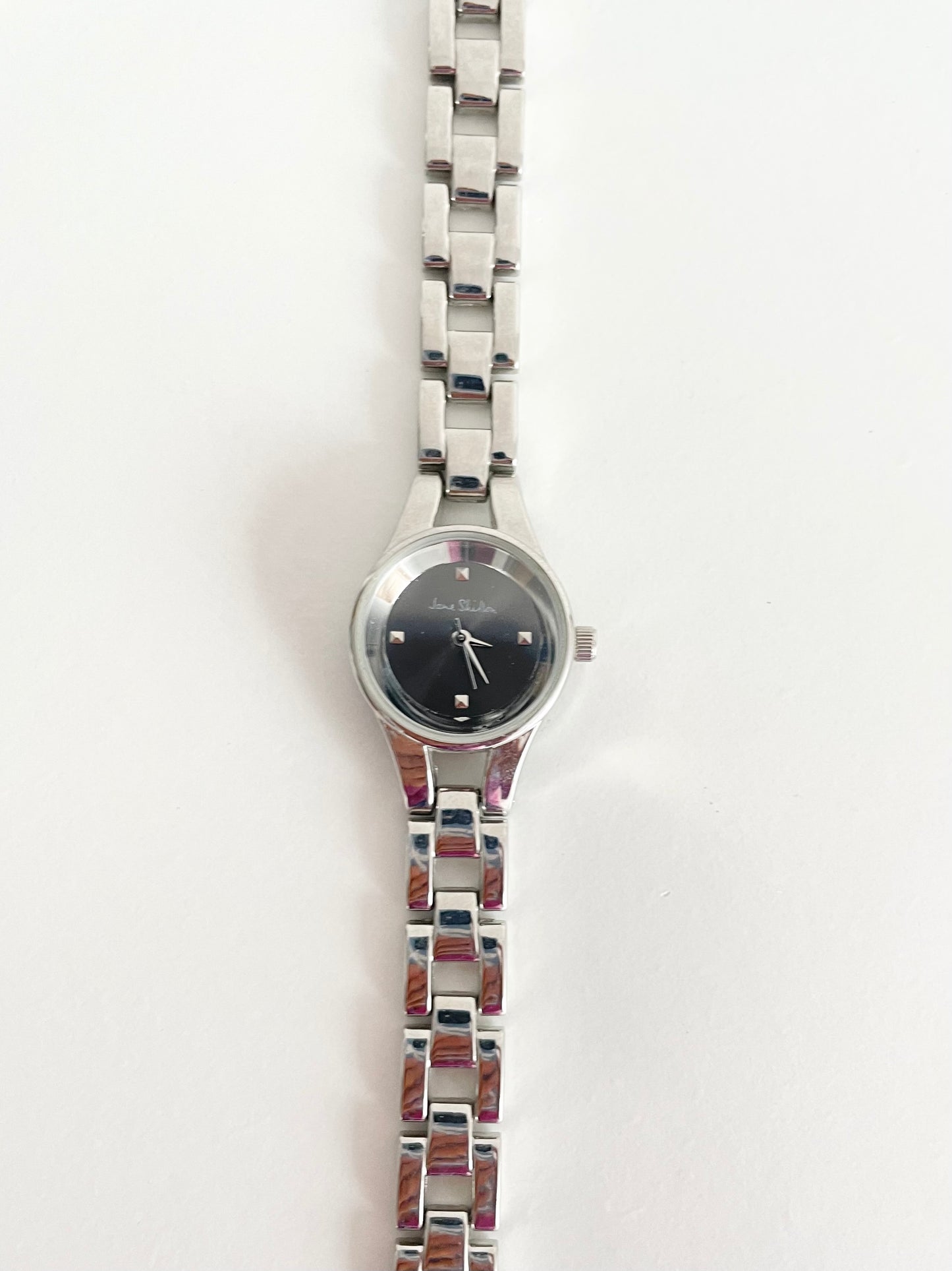 The Fallon Watch