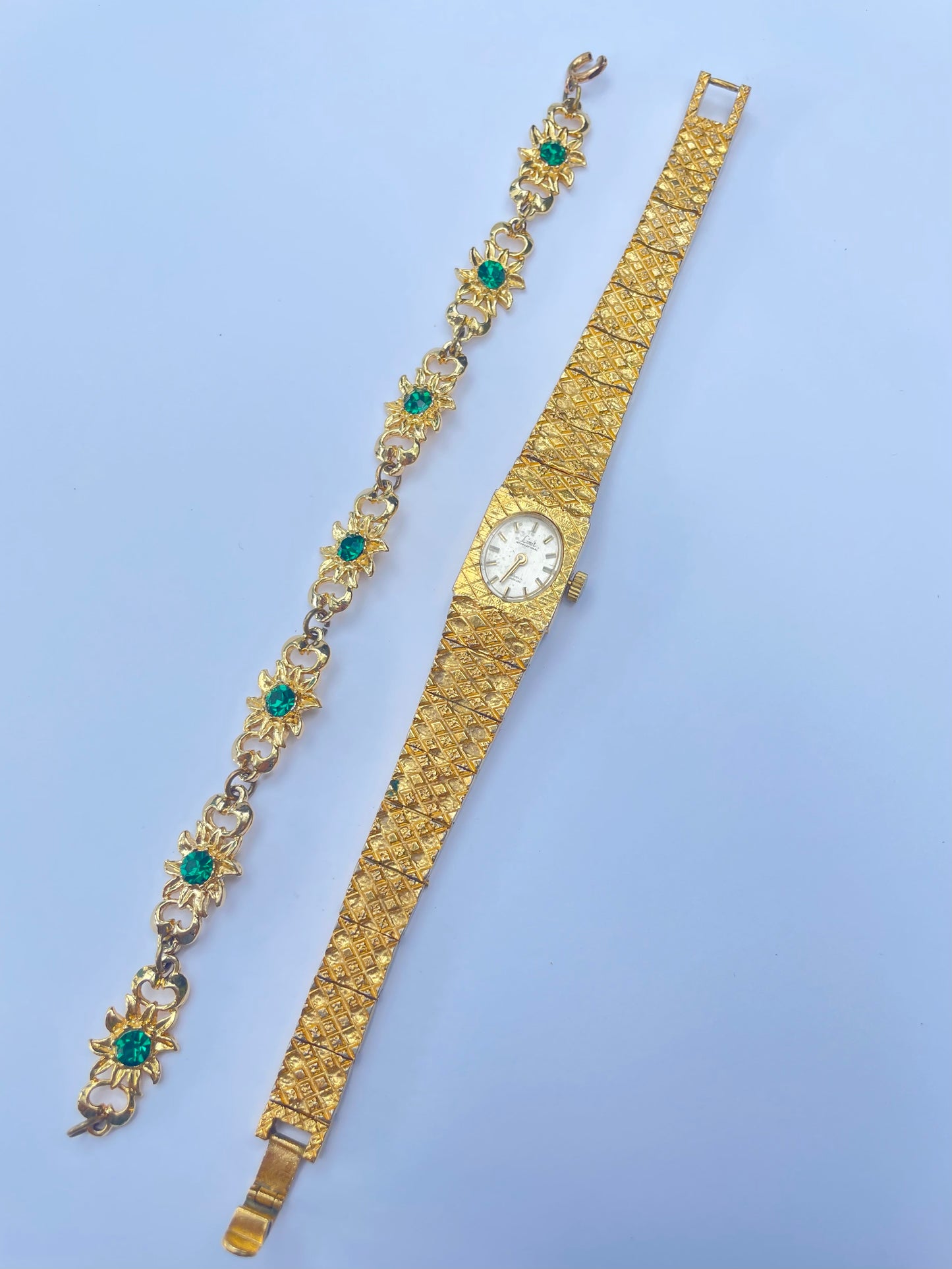 The Eliza Watch