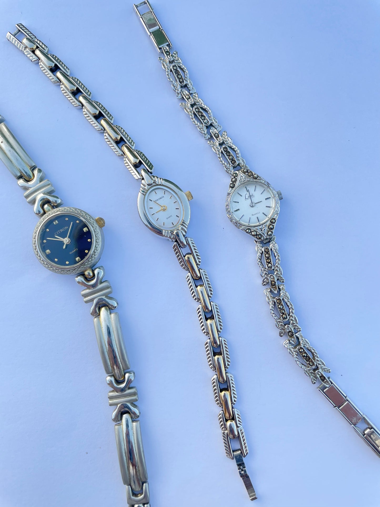 The Millie Watch