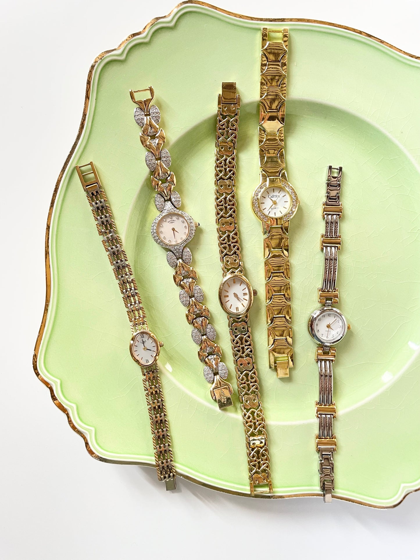 The Orelia Watch