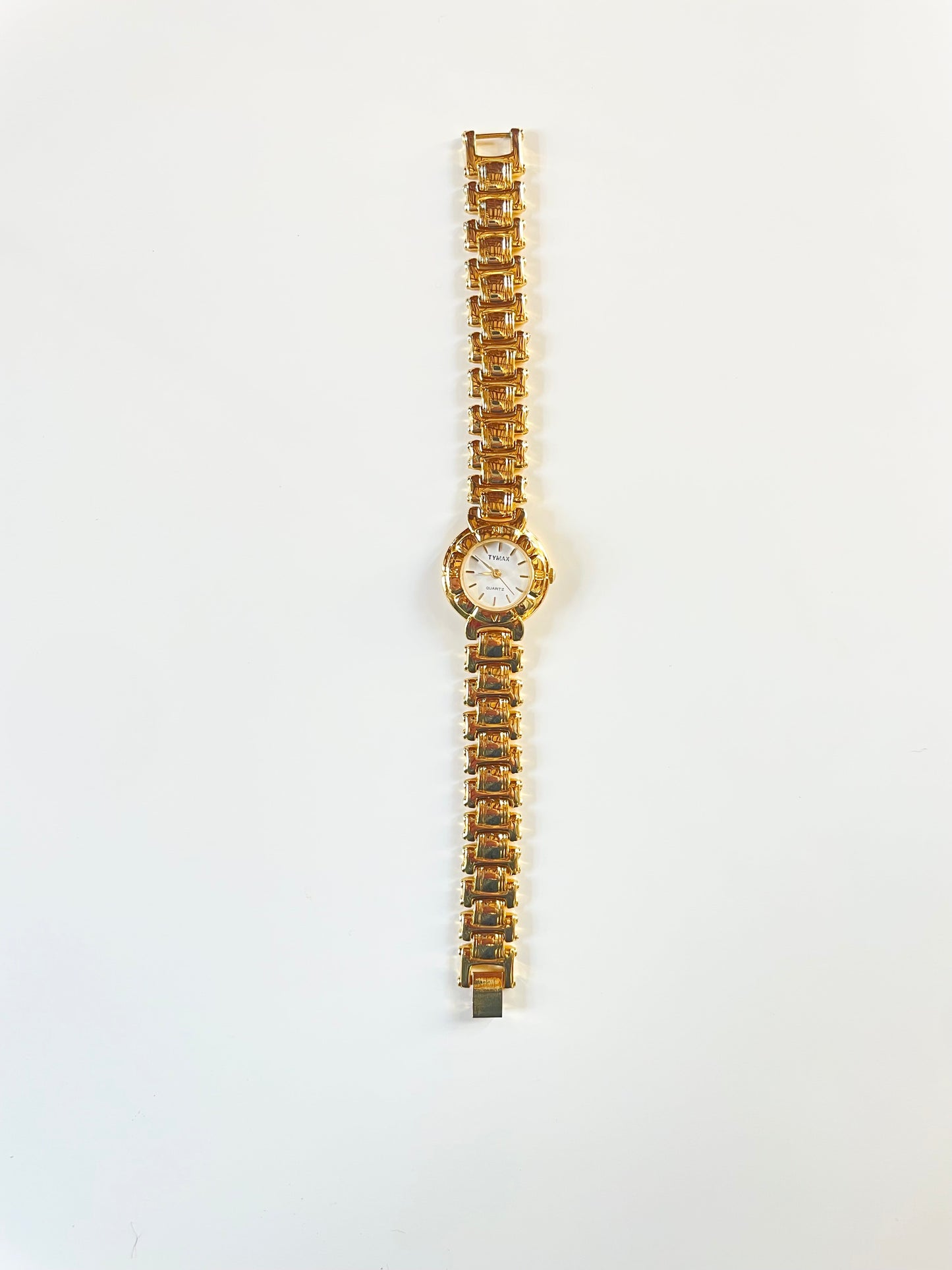 The Iris Watch
