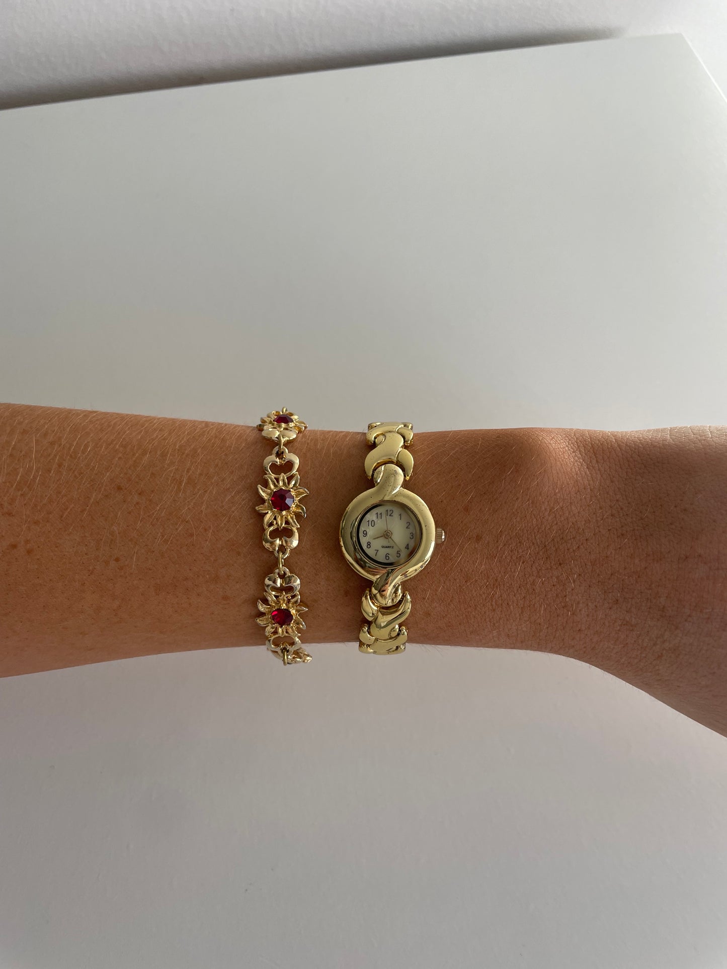 The Summer Watch