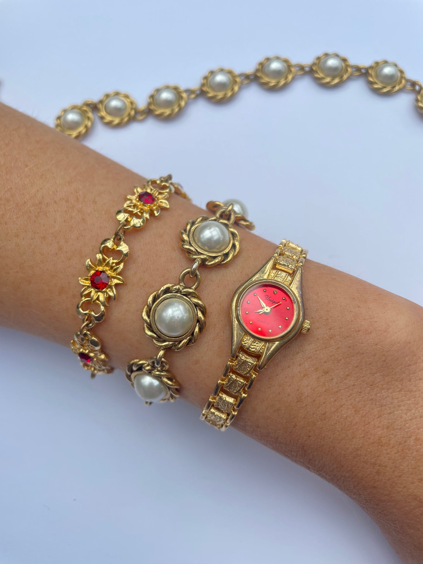 The Octavia Watch