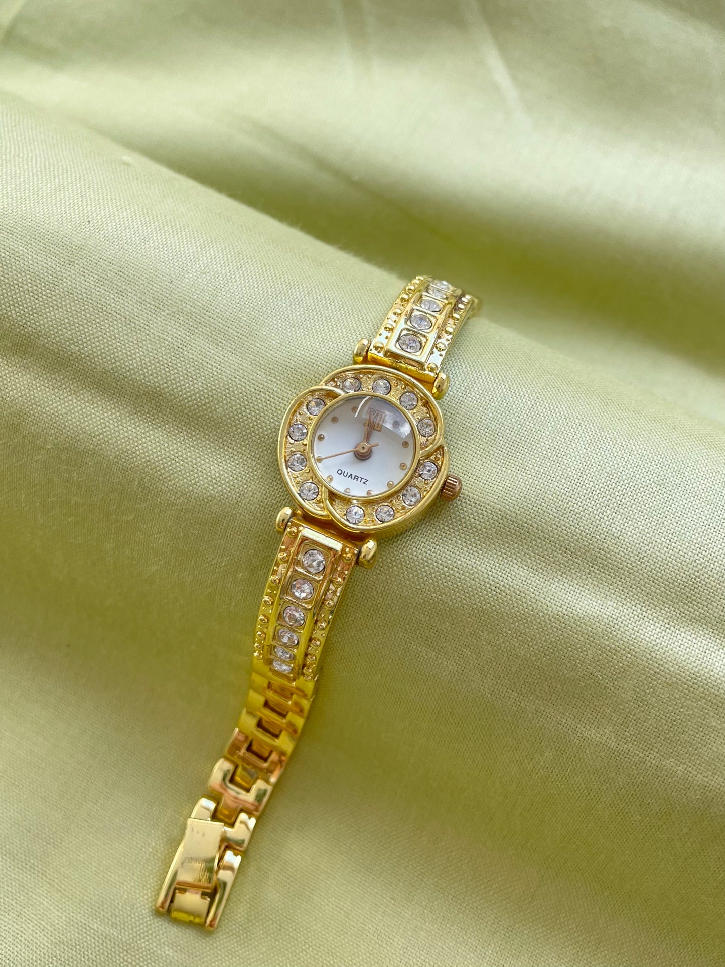 The Isabella Watch