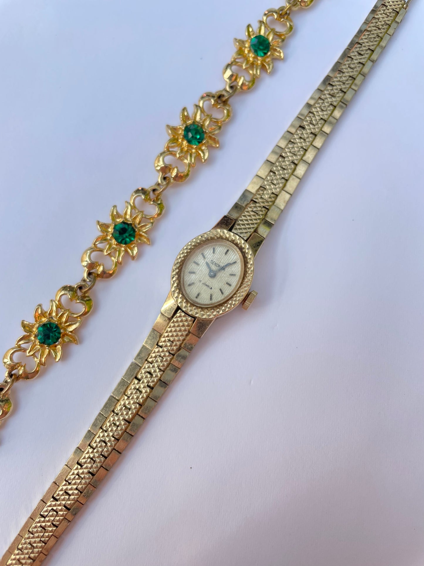 The Rya Watch