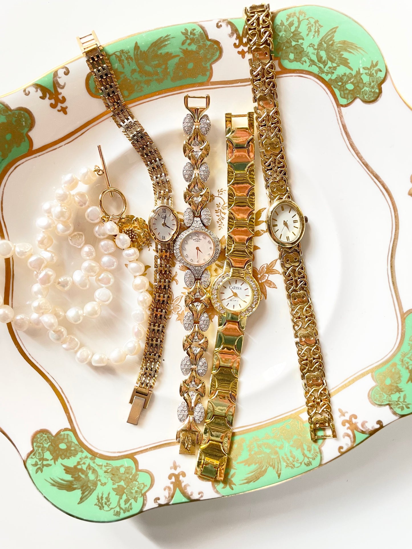 The Giselle Watch