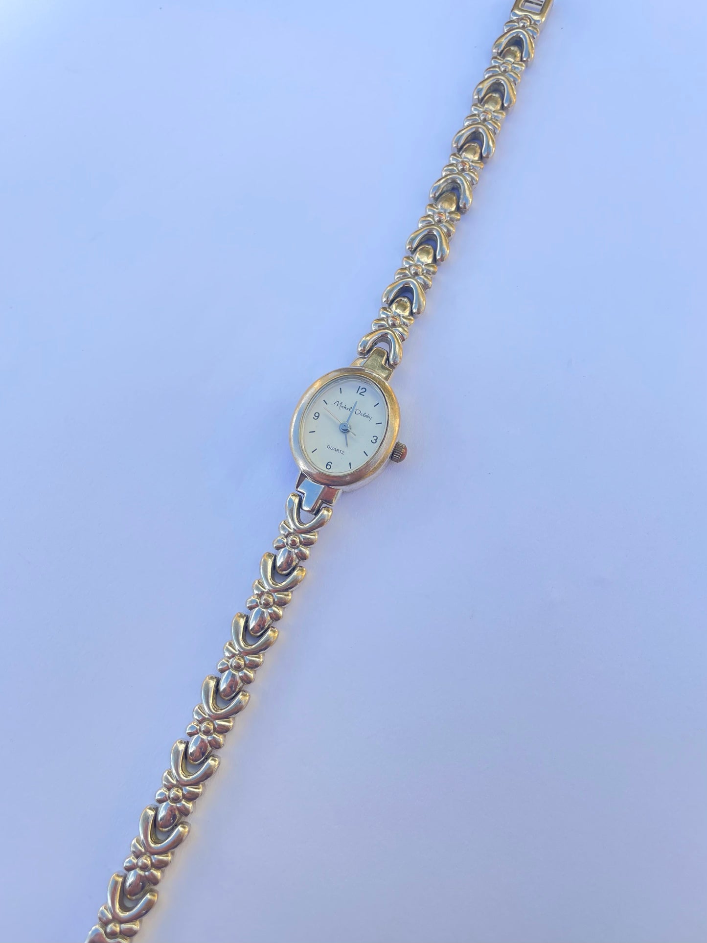 The Rebecca Watch