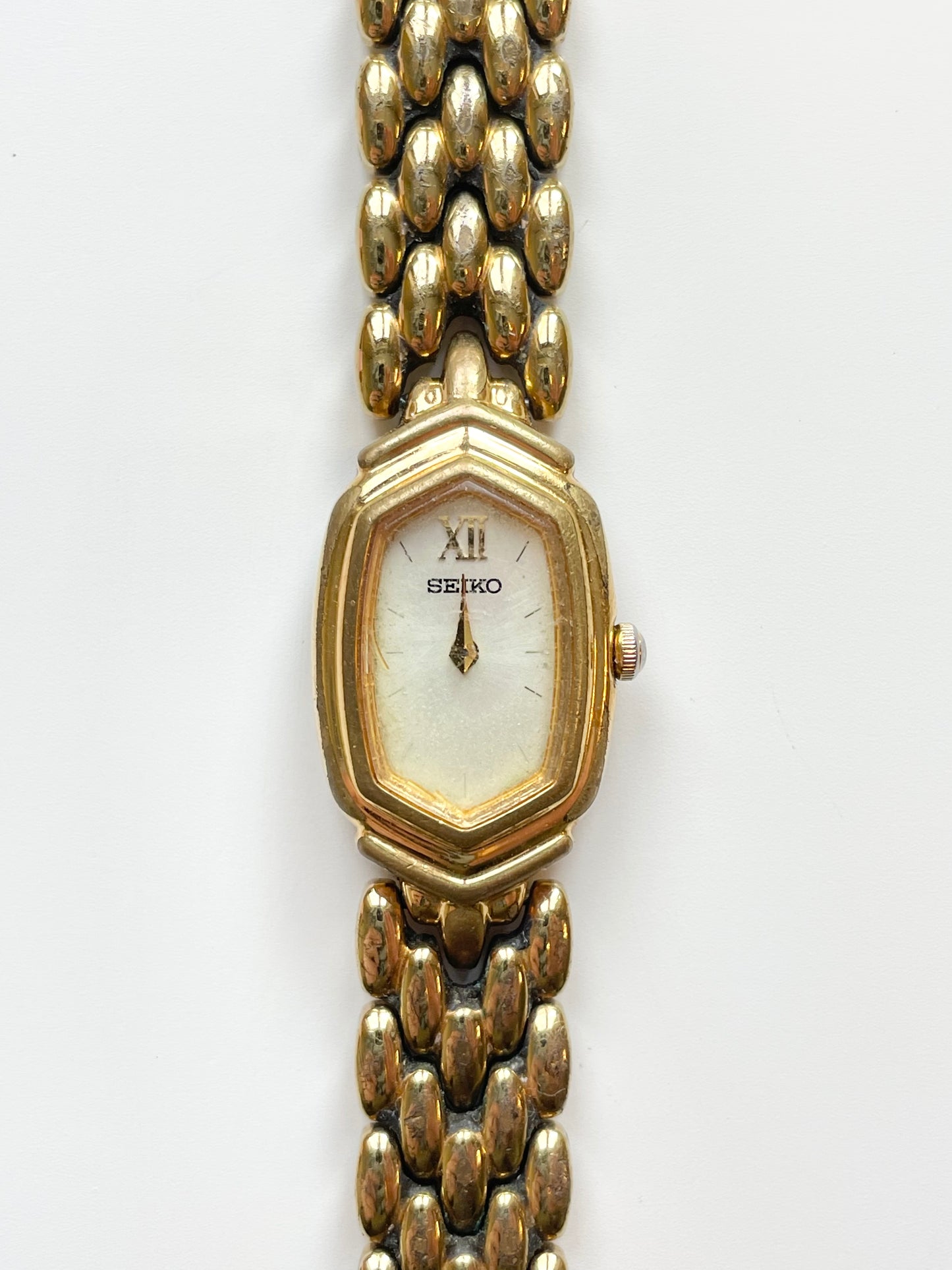 The Cherry Watch