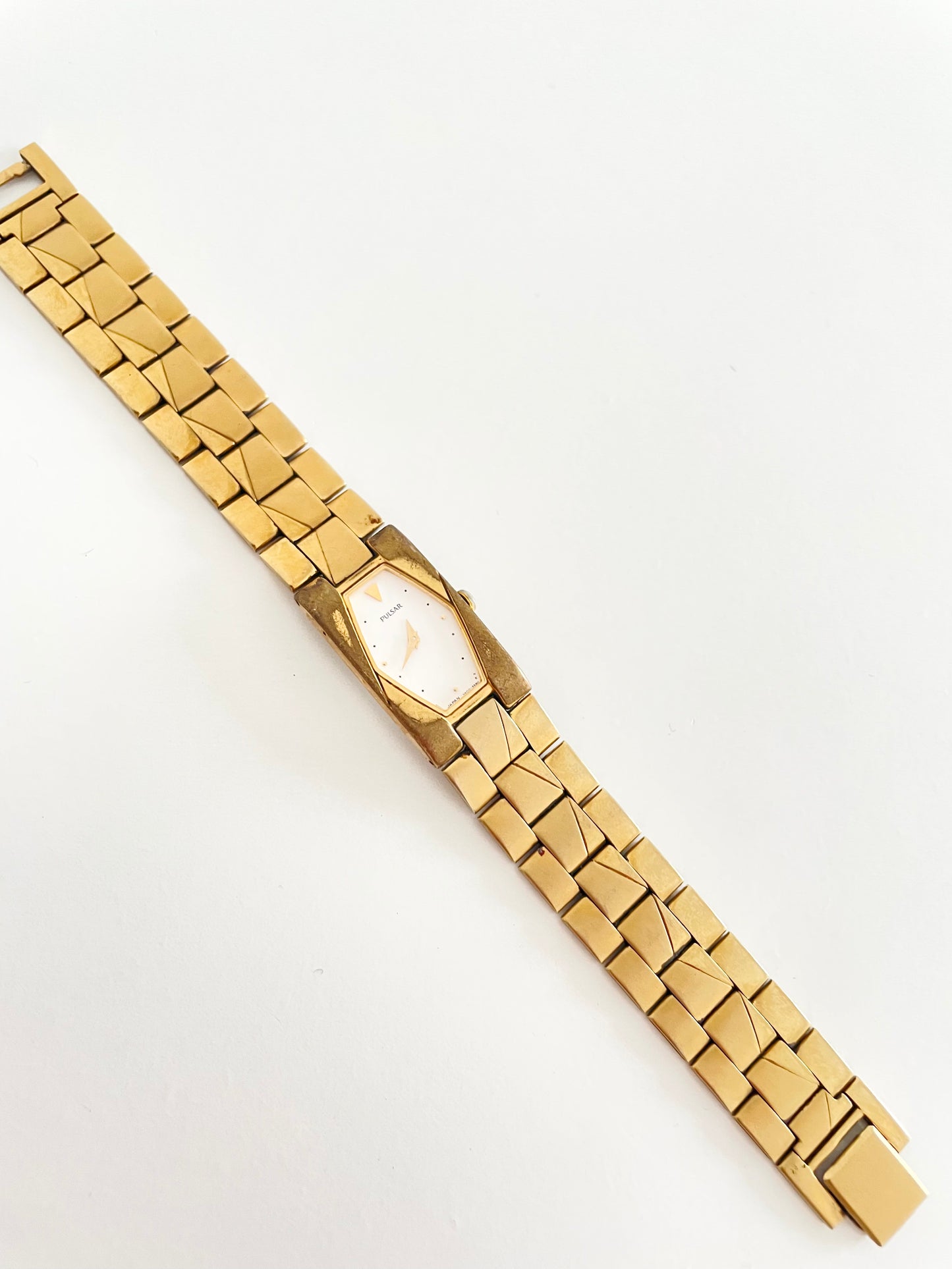 The Avery Watch