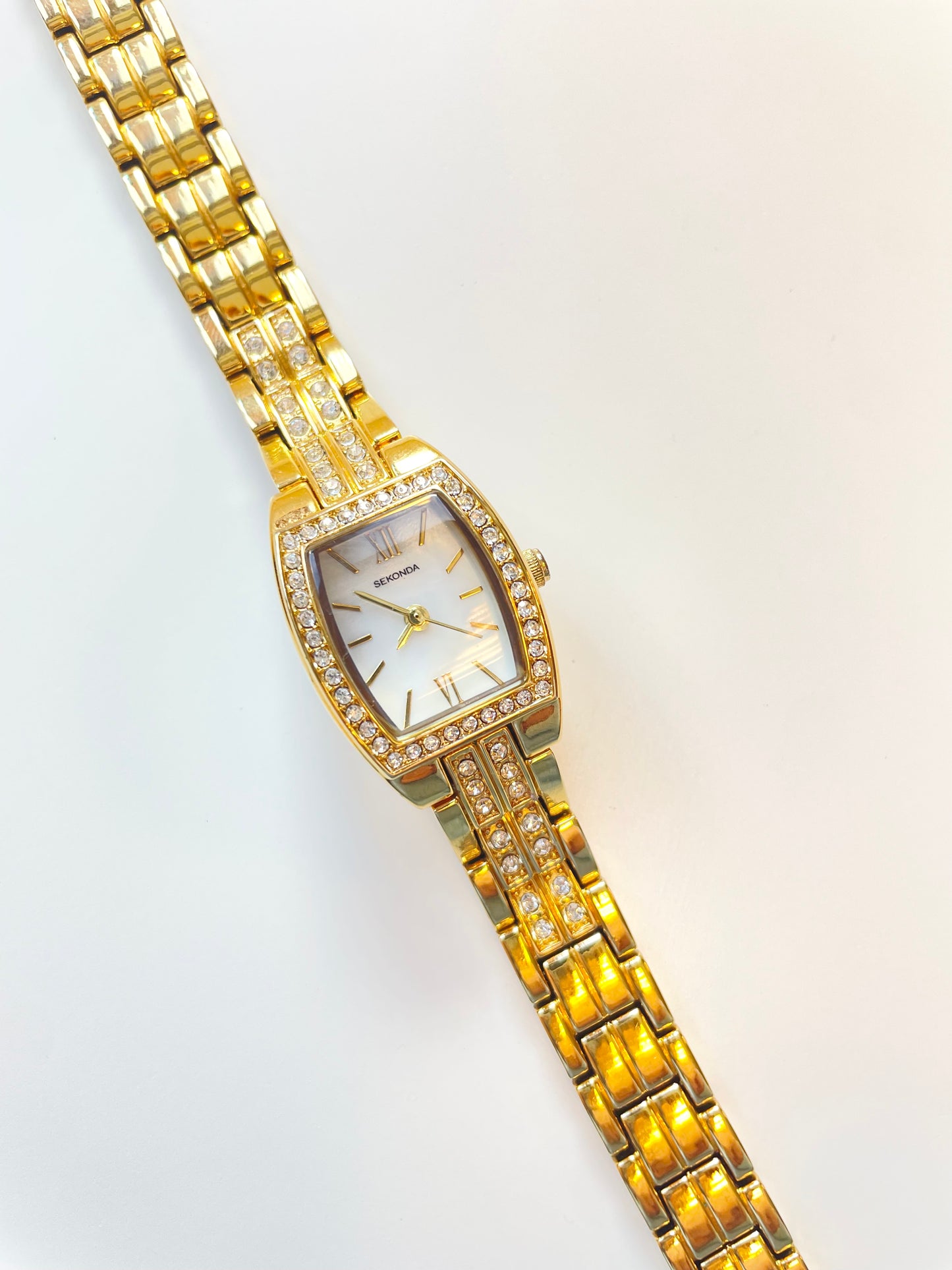 The Sandra Watch
