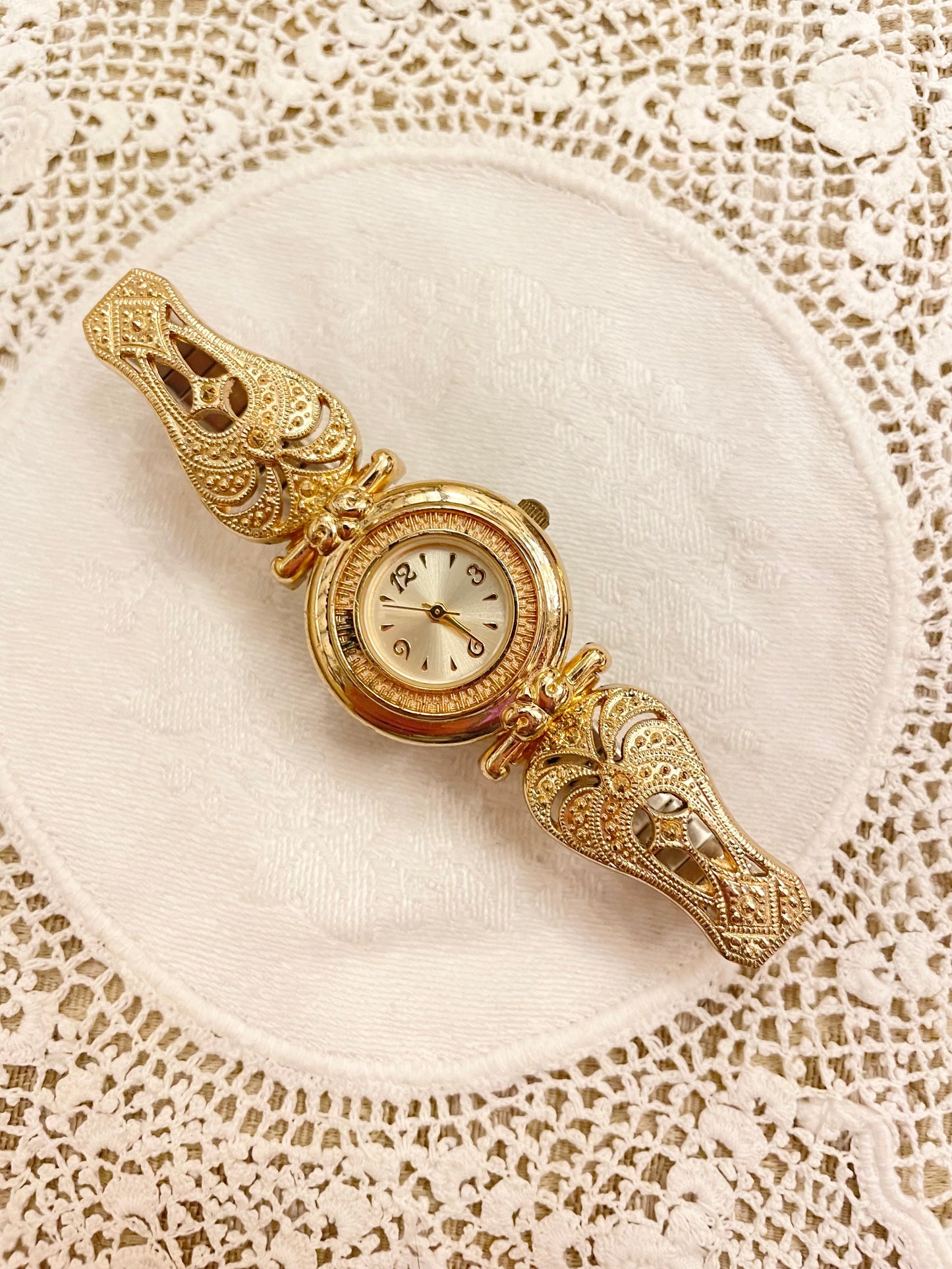 The Skylar Watch