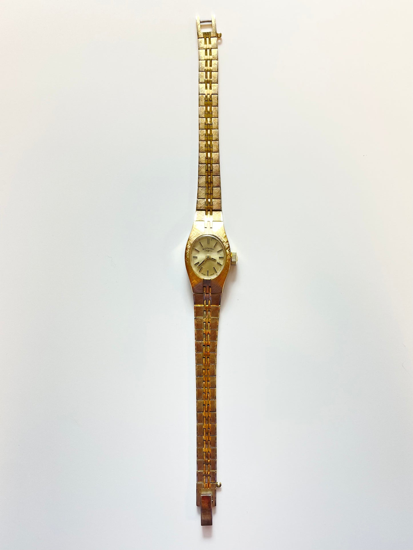 The Polly Watch