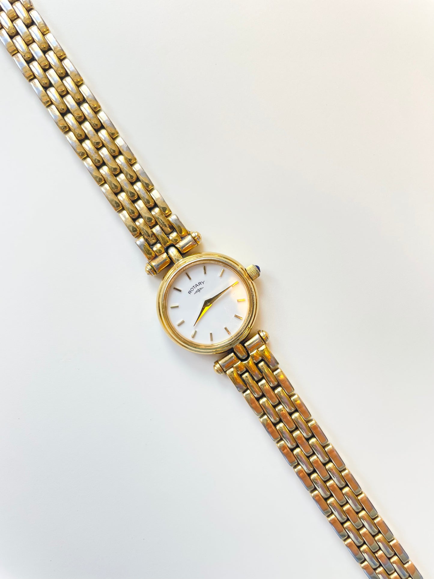 The Sabina Watch