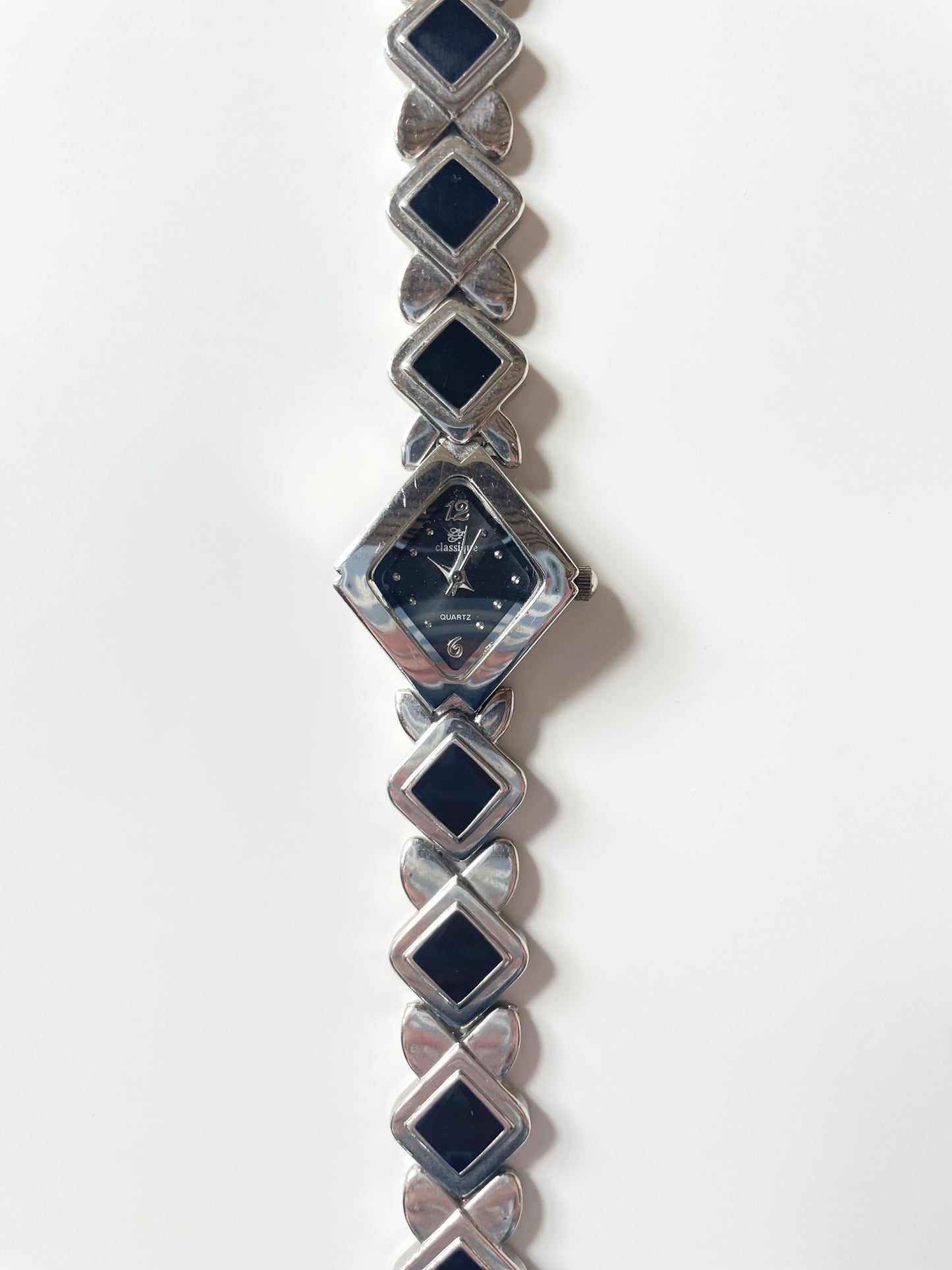 The Codina Watch