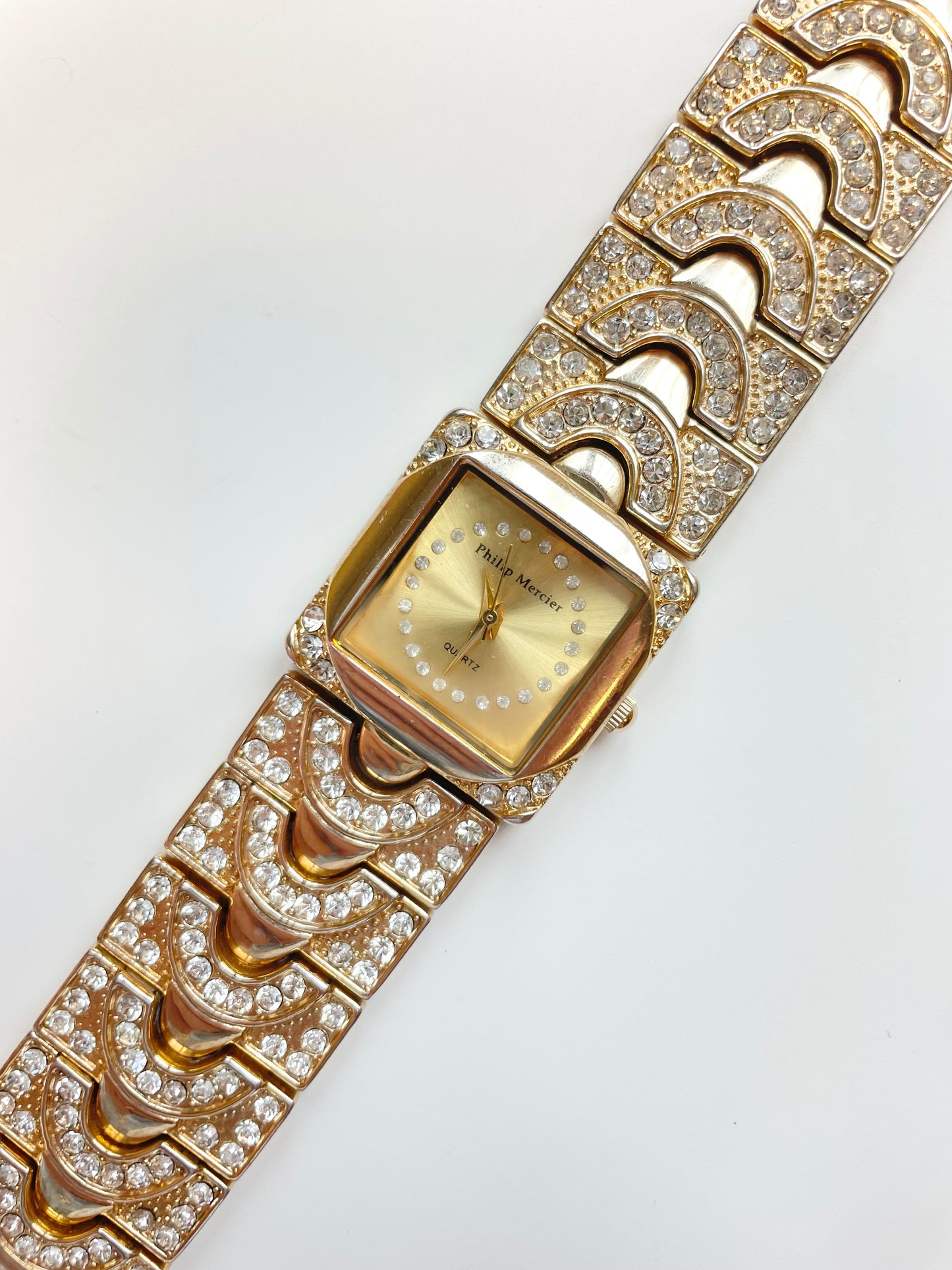 The Angelina Watch