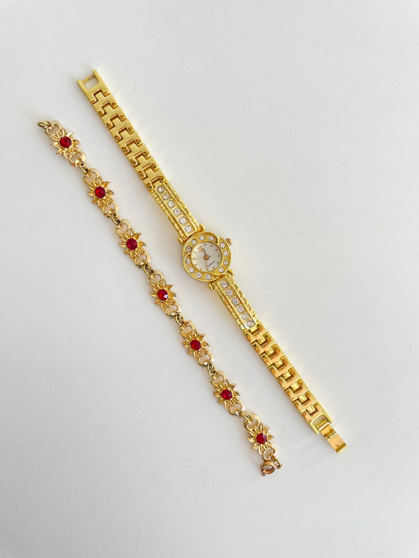 The Isabella Watch