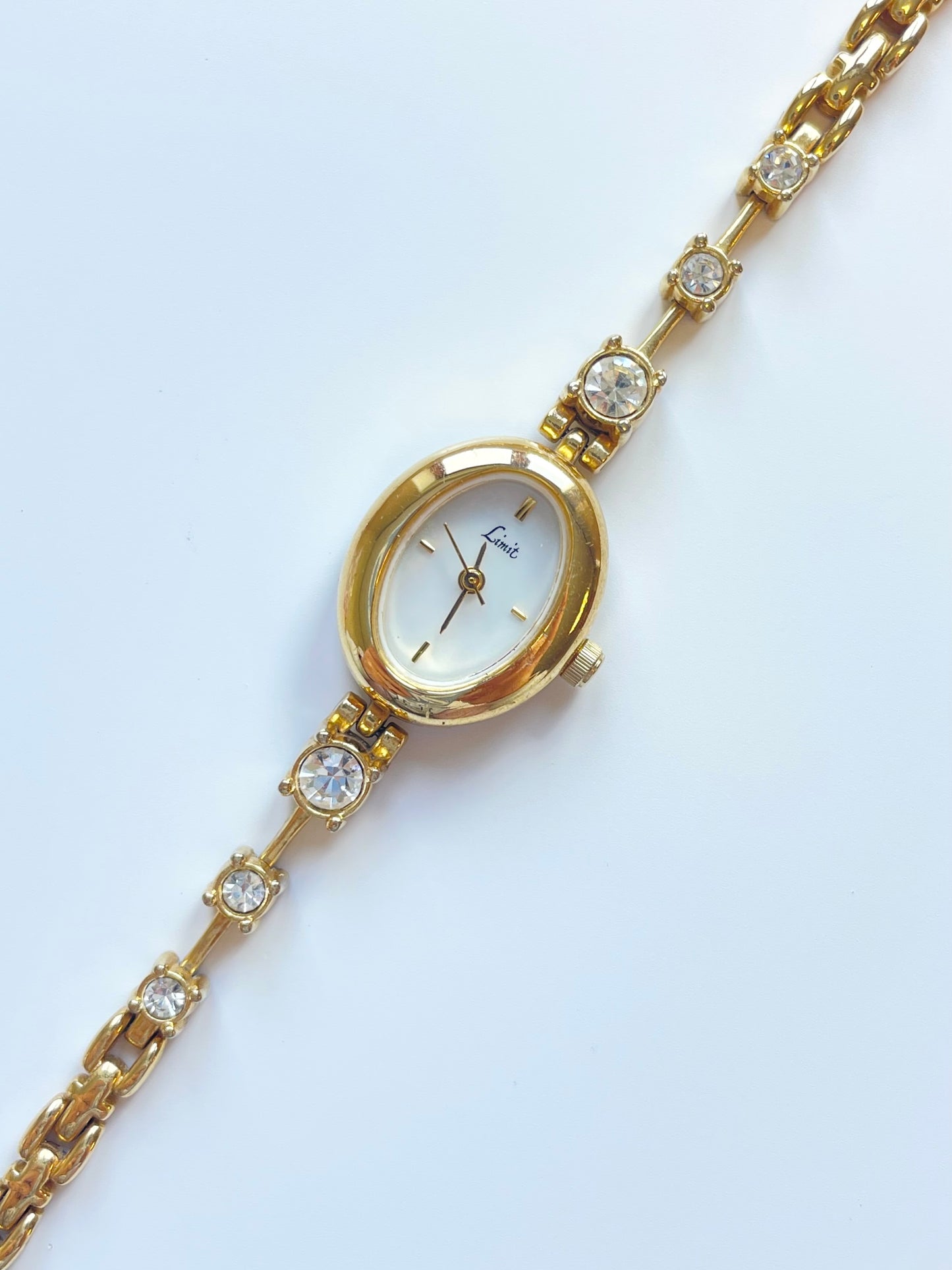 The Bonnie Watch
