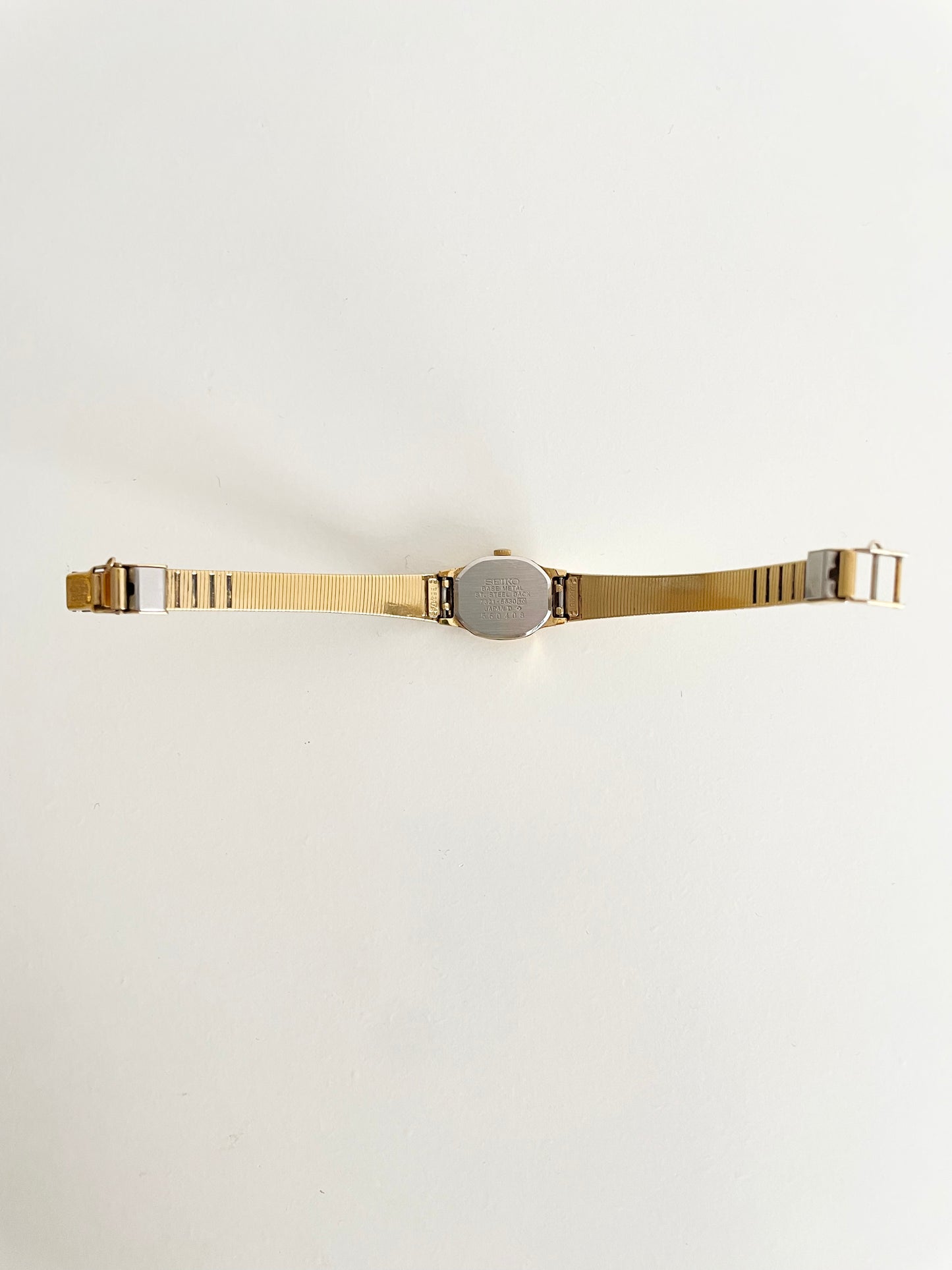 The Lilian Watch