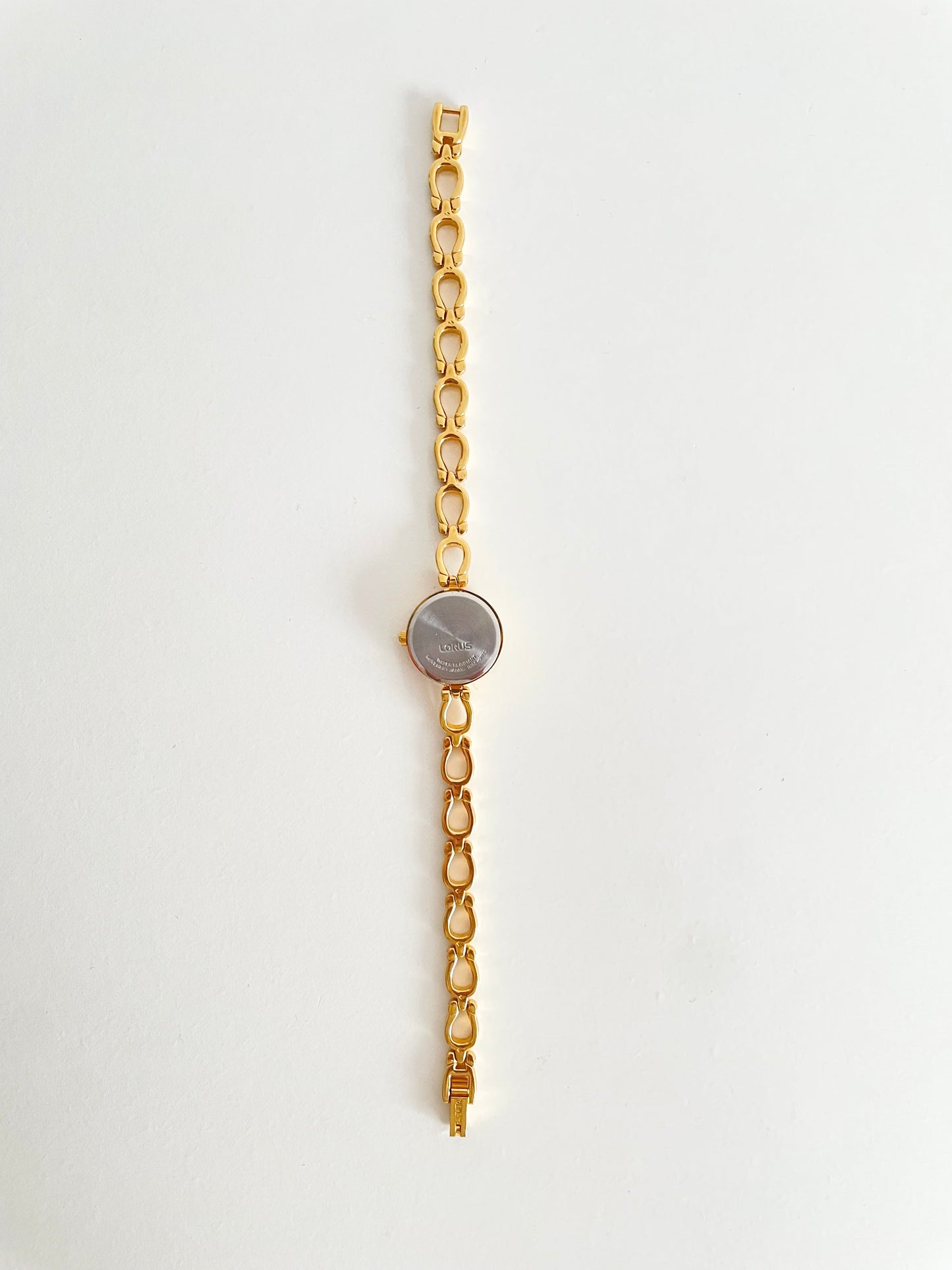 The Charlotte Watch