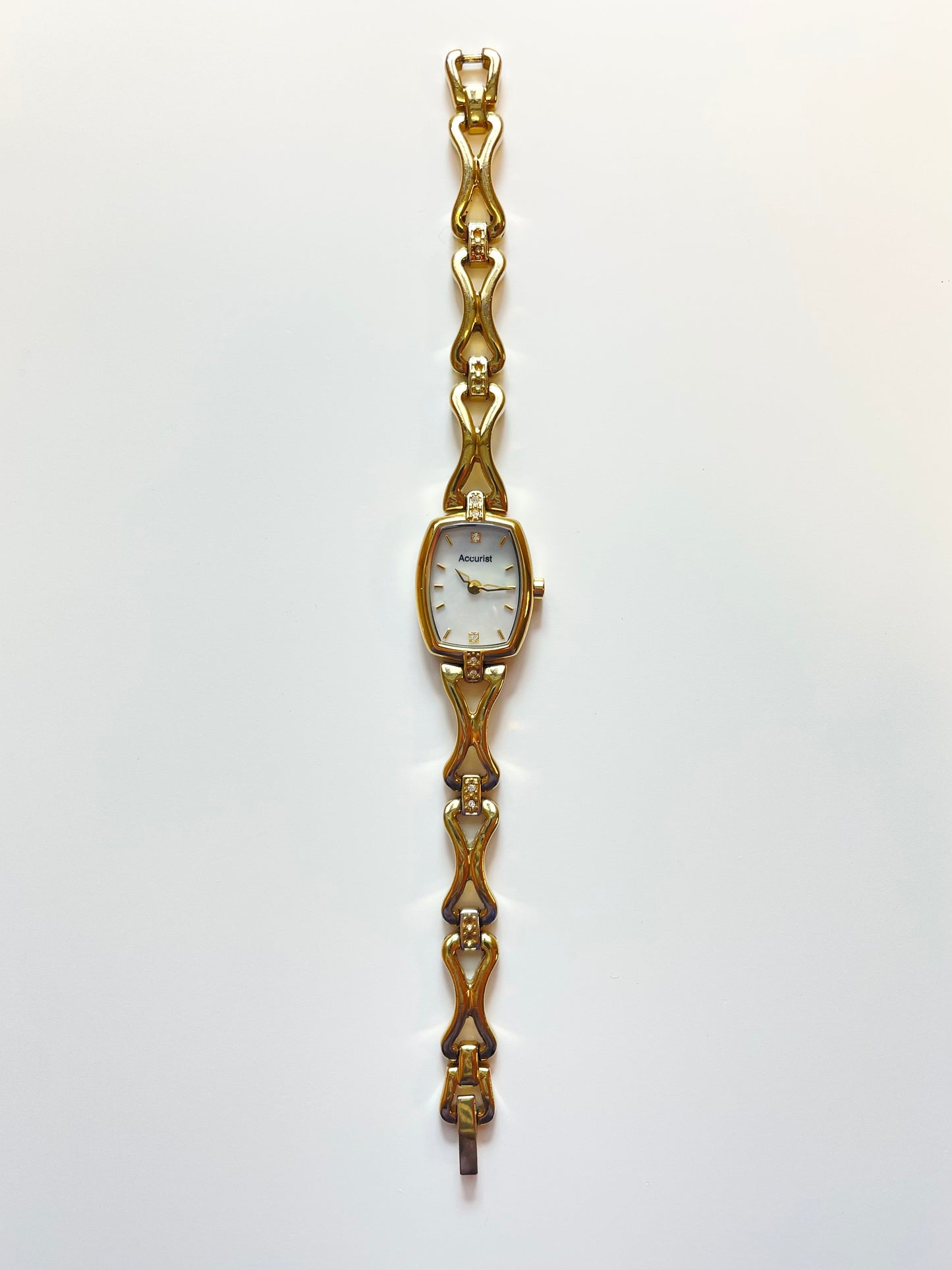 The Alison Watch