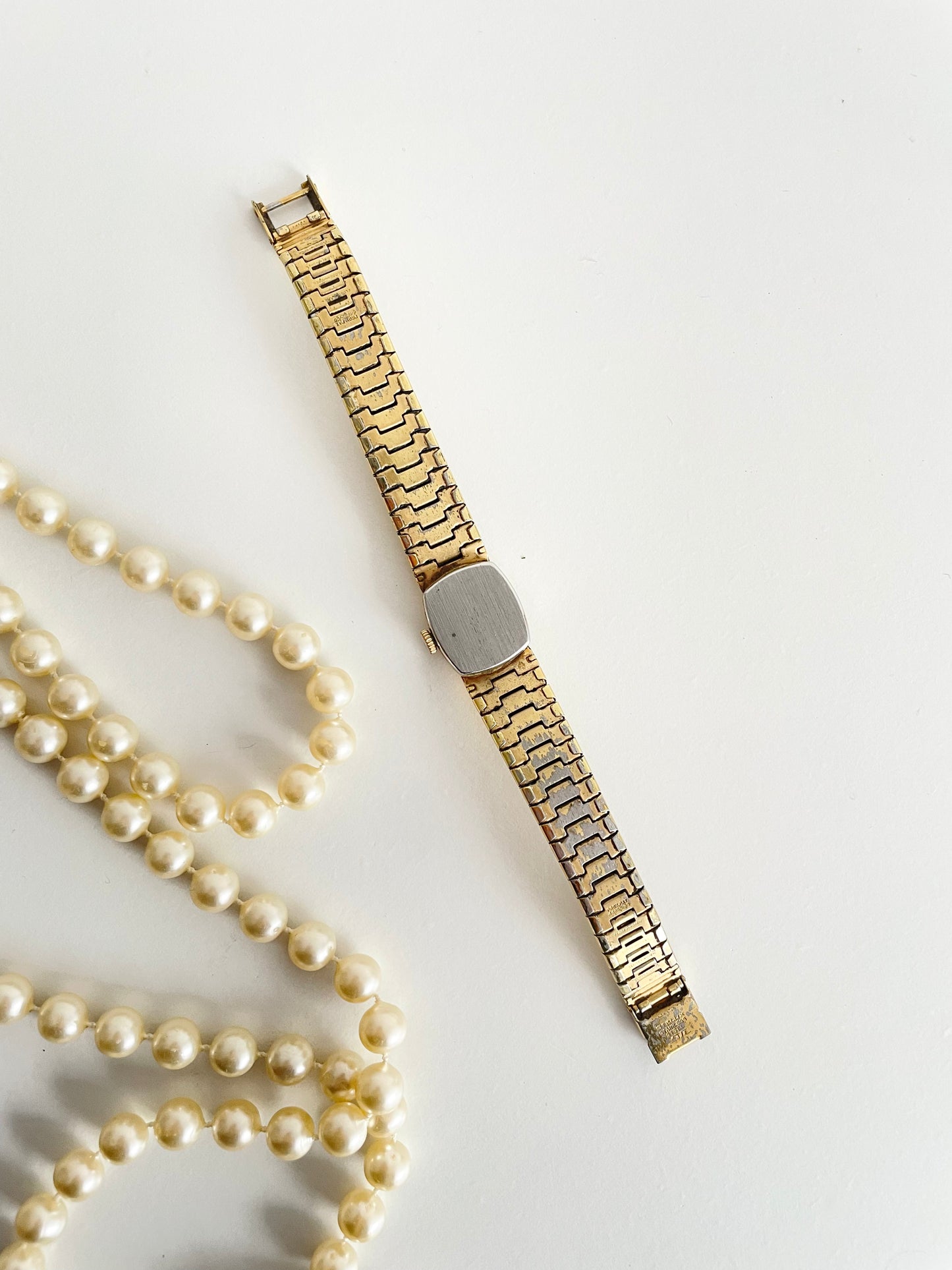 The Clara Watch