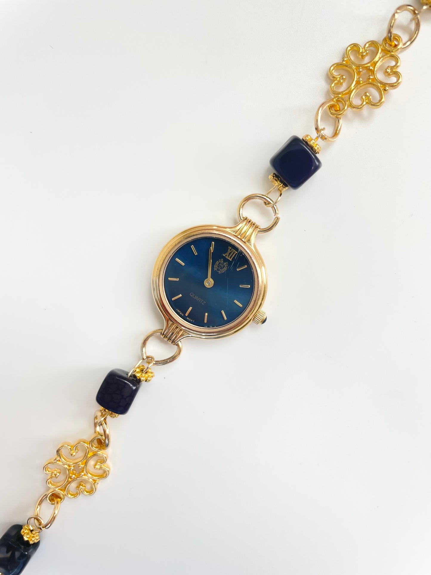 The Moon Light Watch