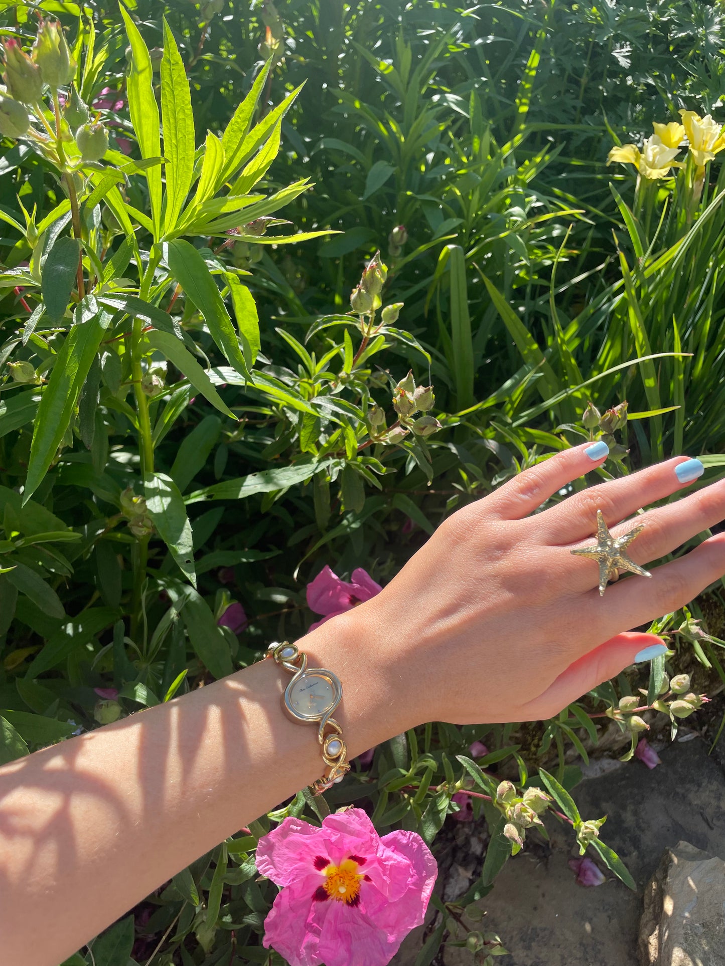 The Sinead Watch