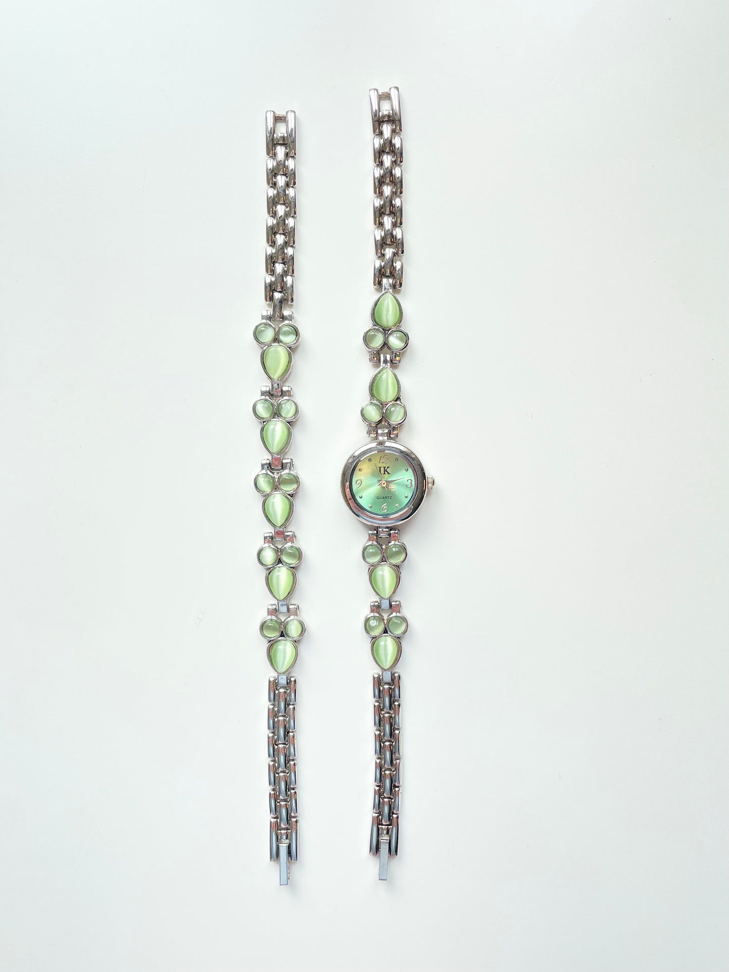 The Apple Watch & Bracelet Set