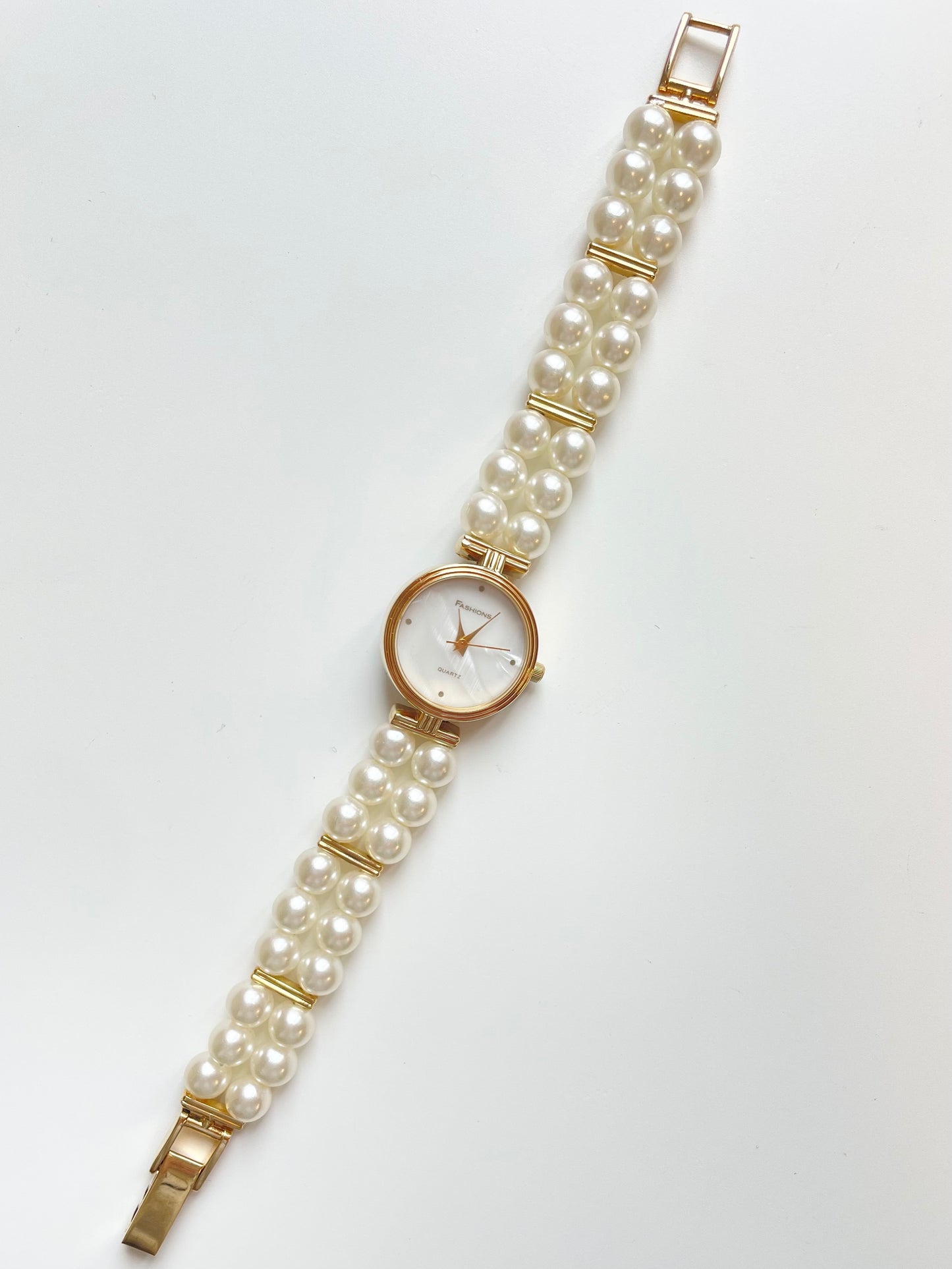The Constance Watch