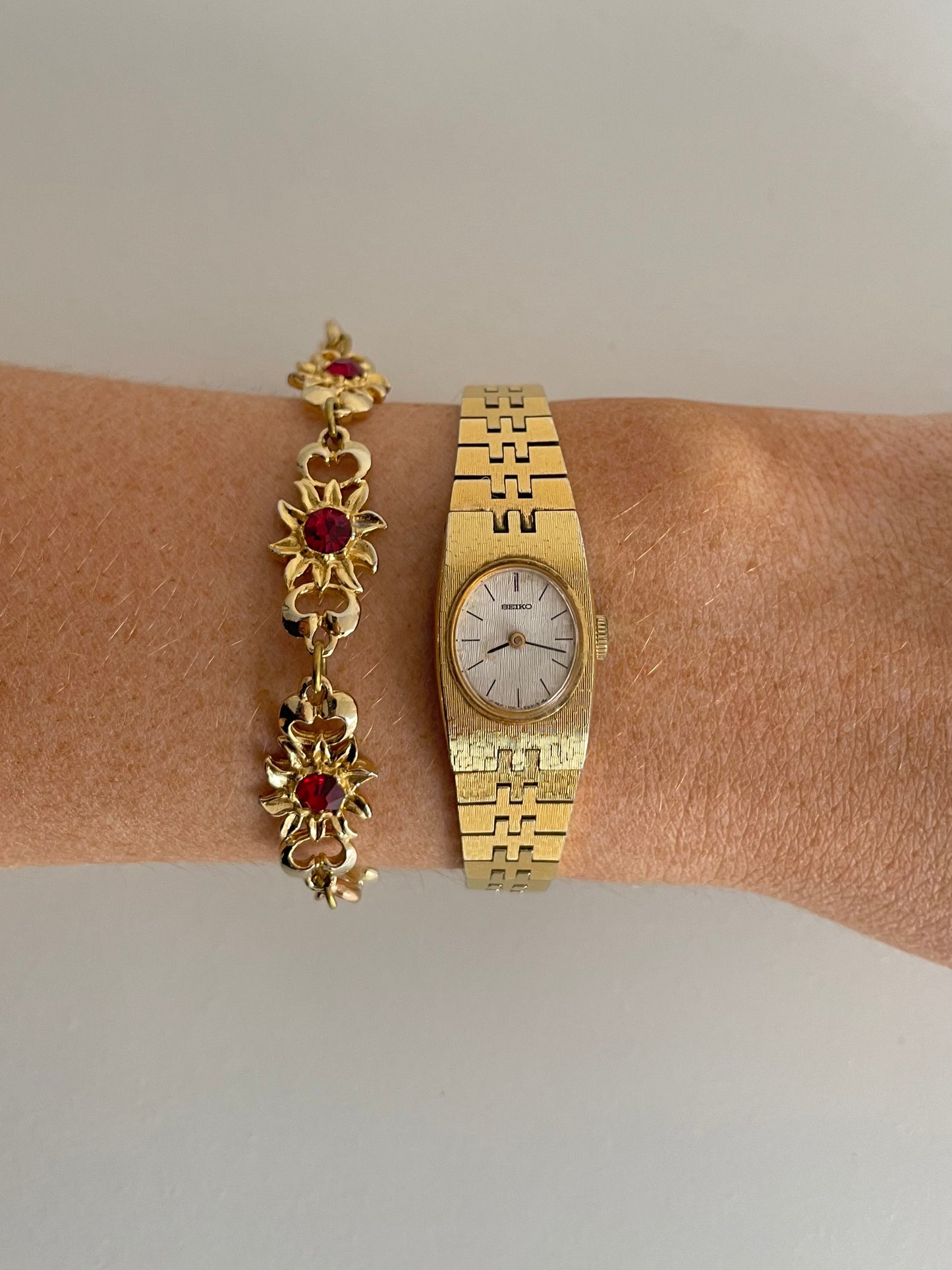 Honey Honey Watch