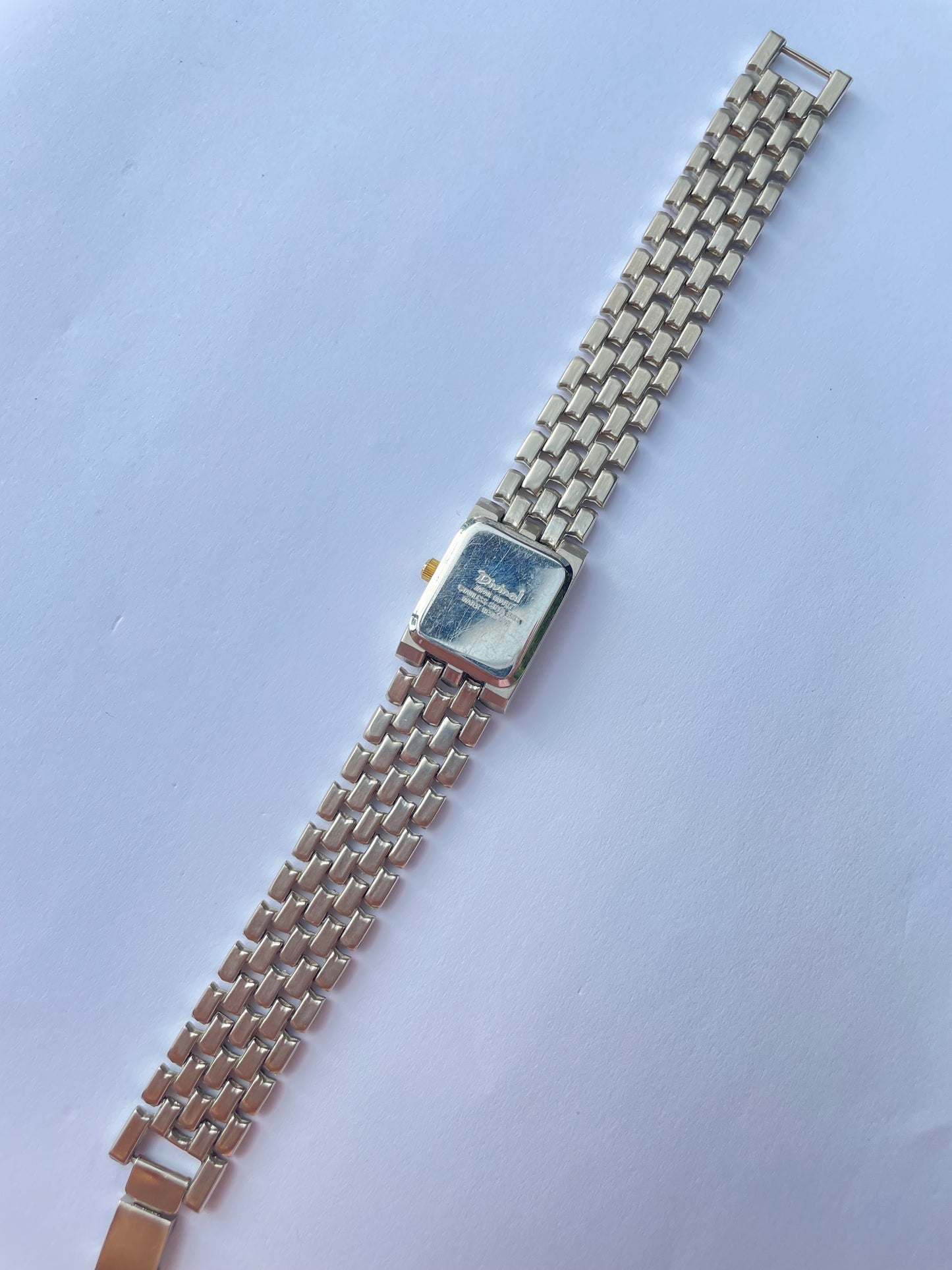 The Elsie Quartz Watch