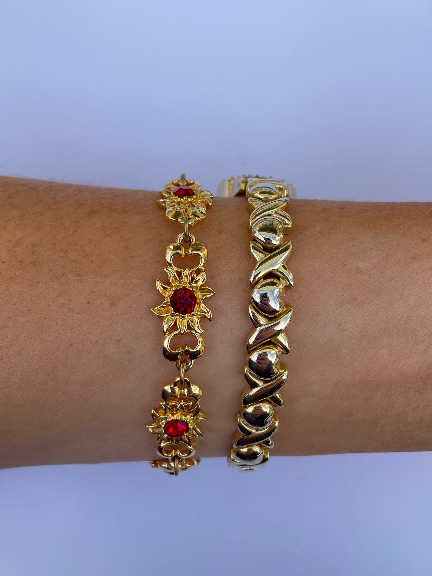 The Araminta Watch