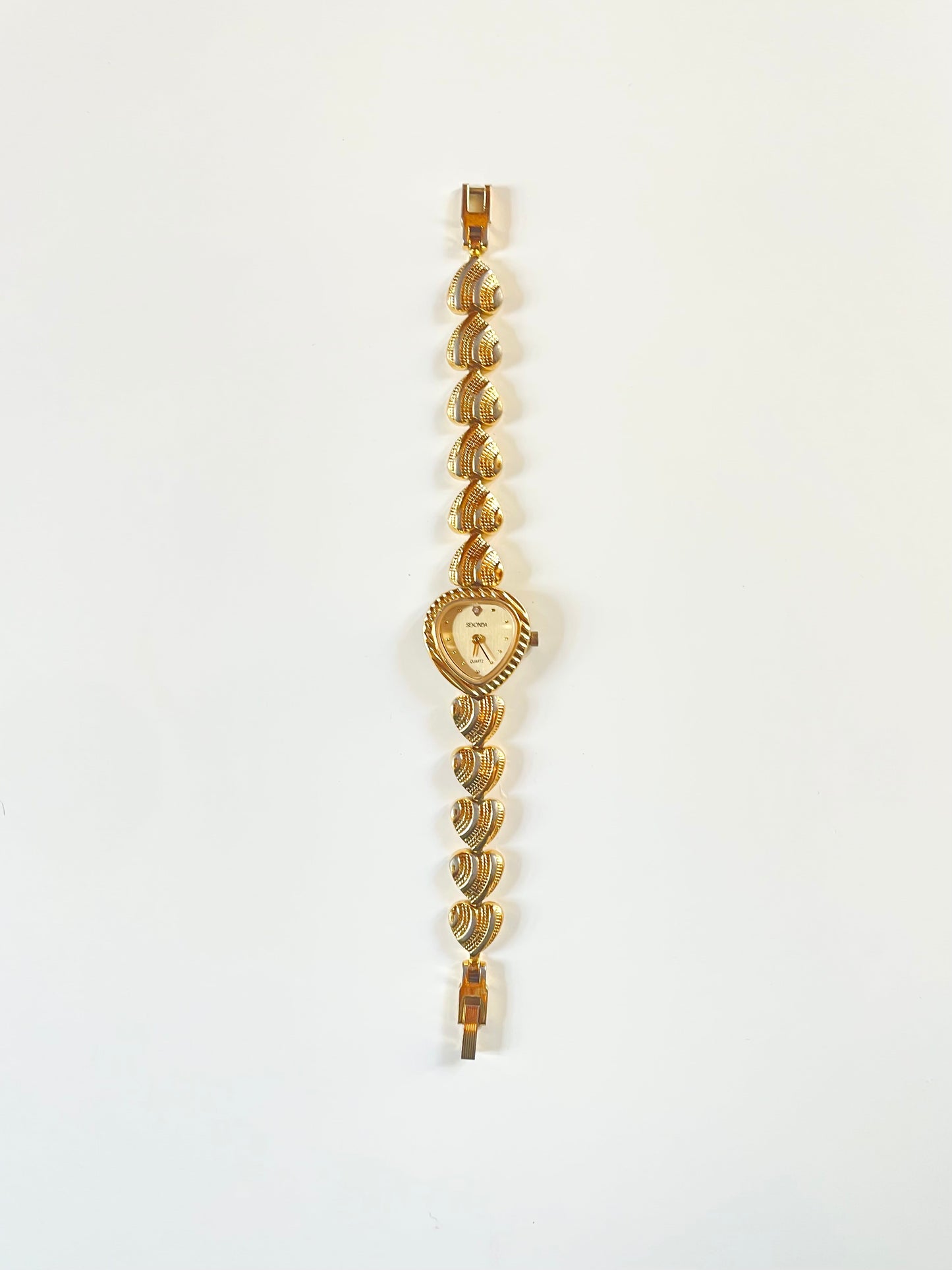 The Hattie Heart Watch