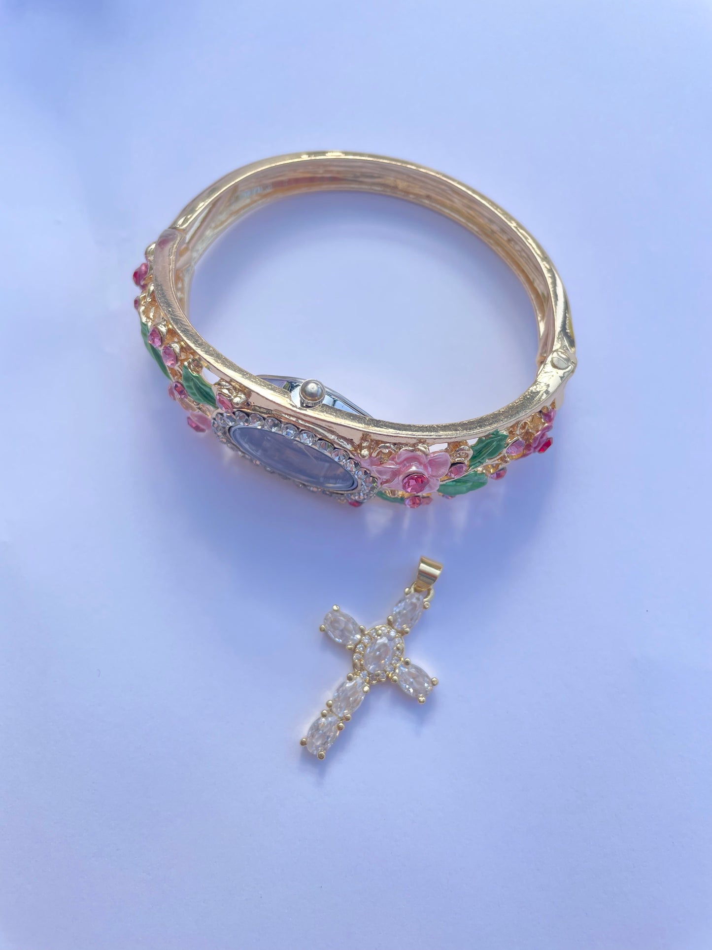 The Eliza Cross