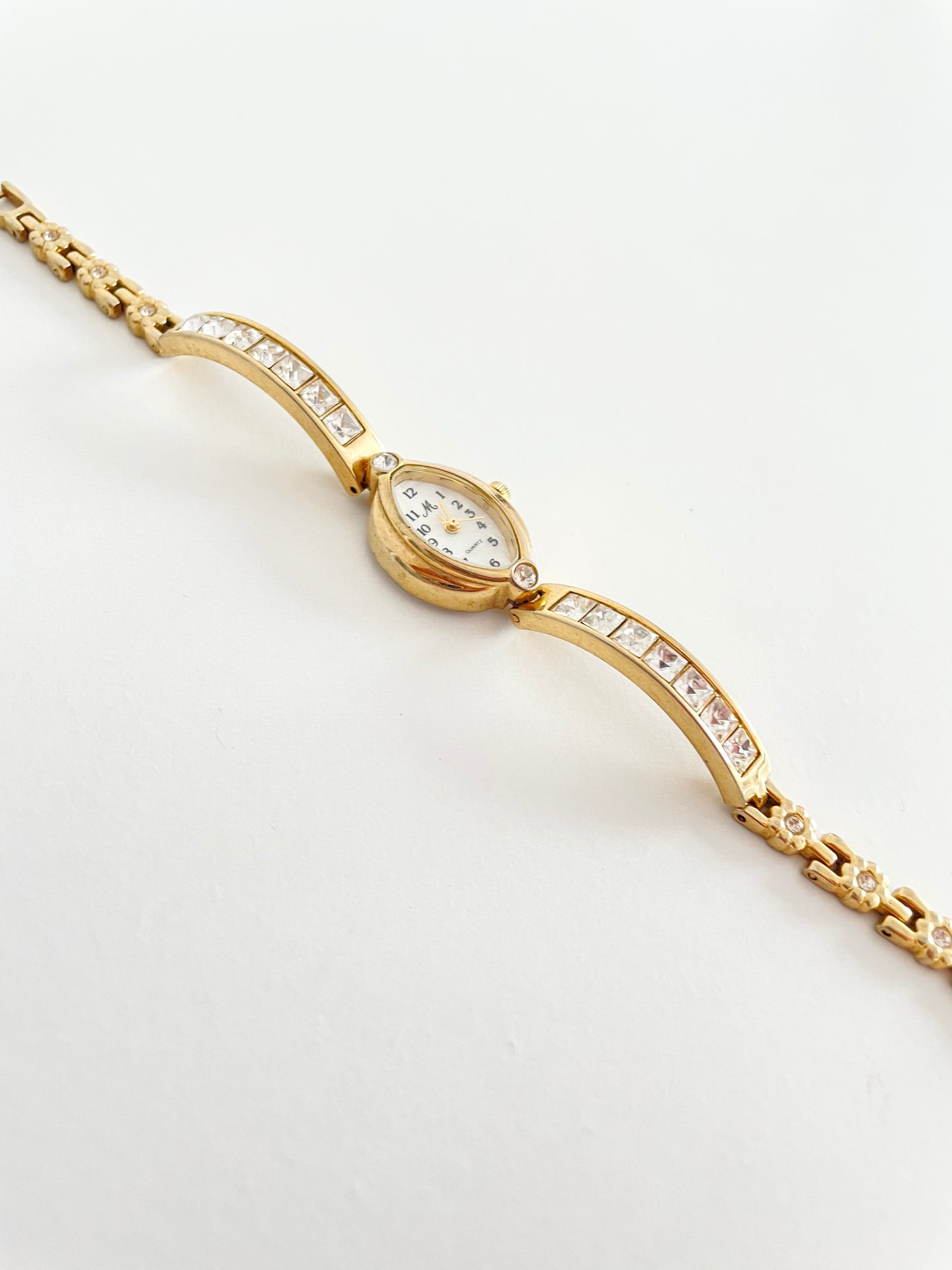 The Lila Watch