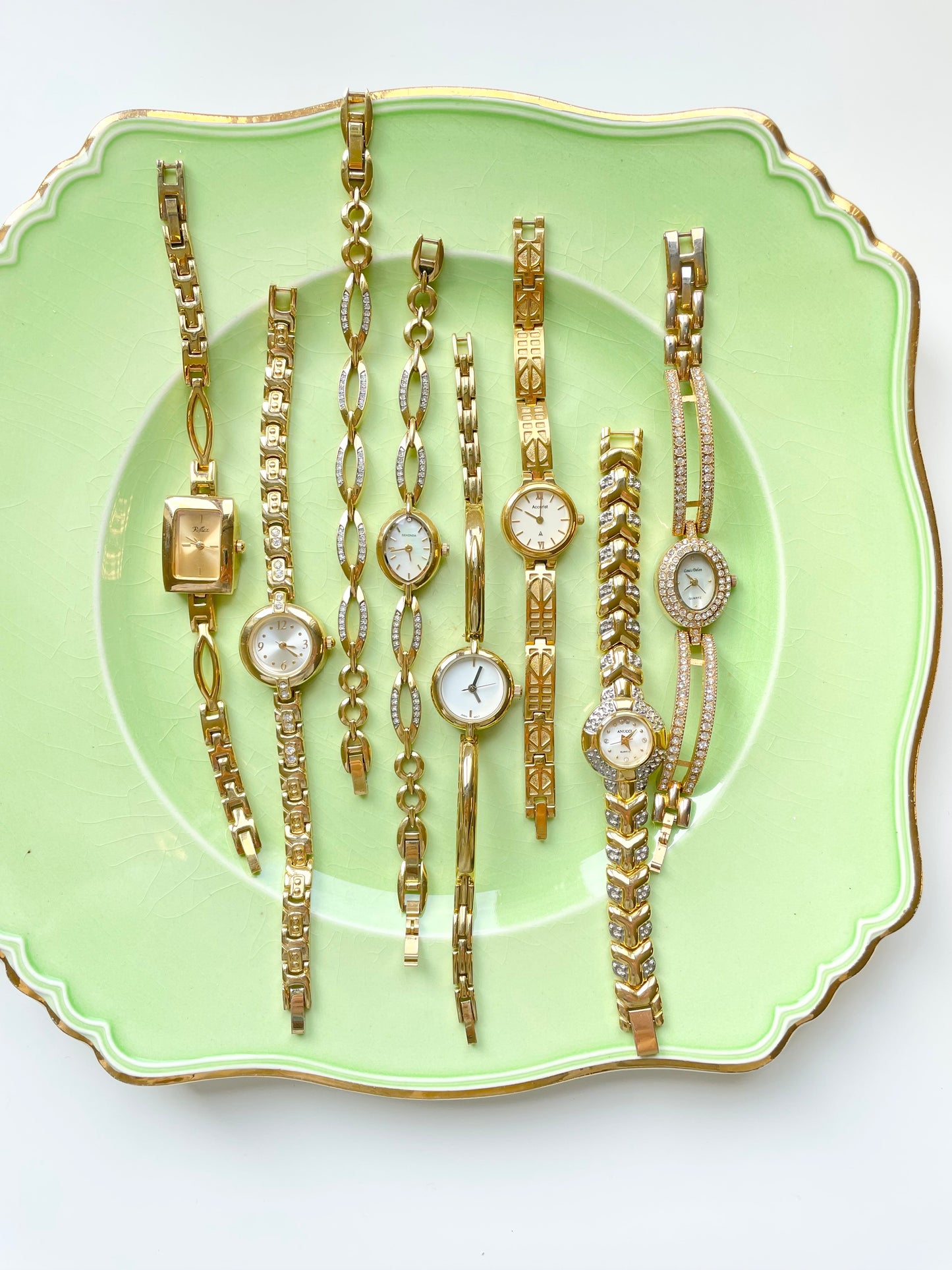The Melodie Watch